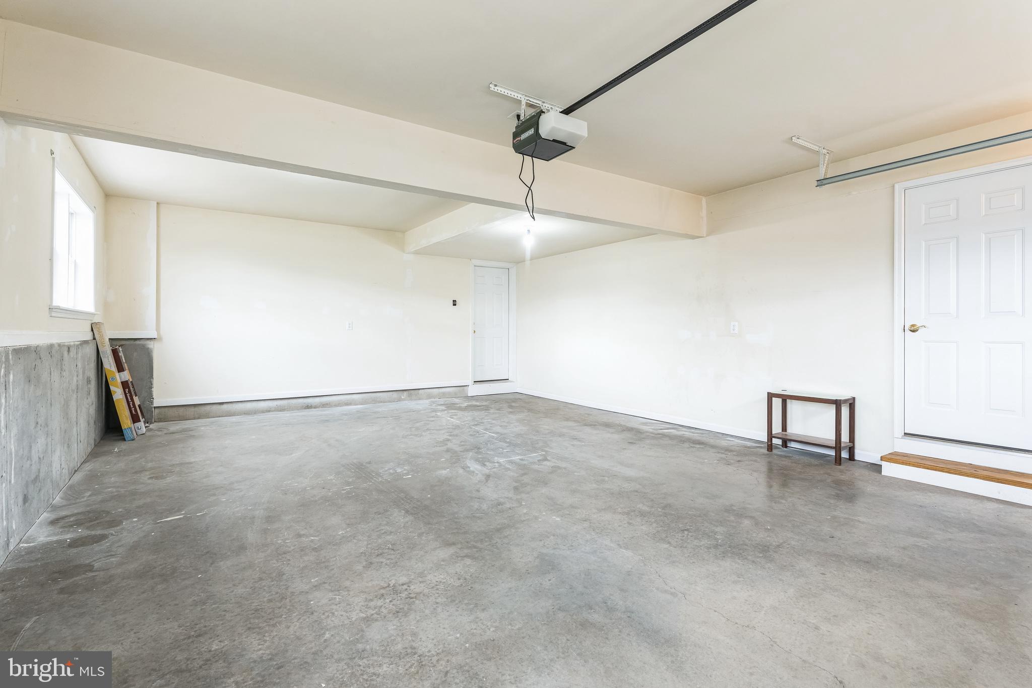 FORT BRADDOCK HEIGHTS - Residential