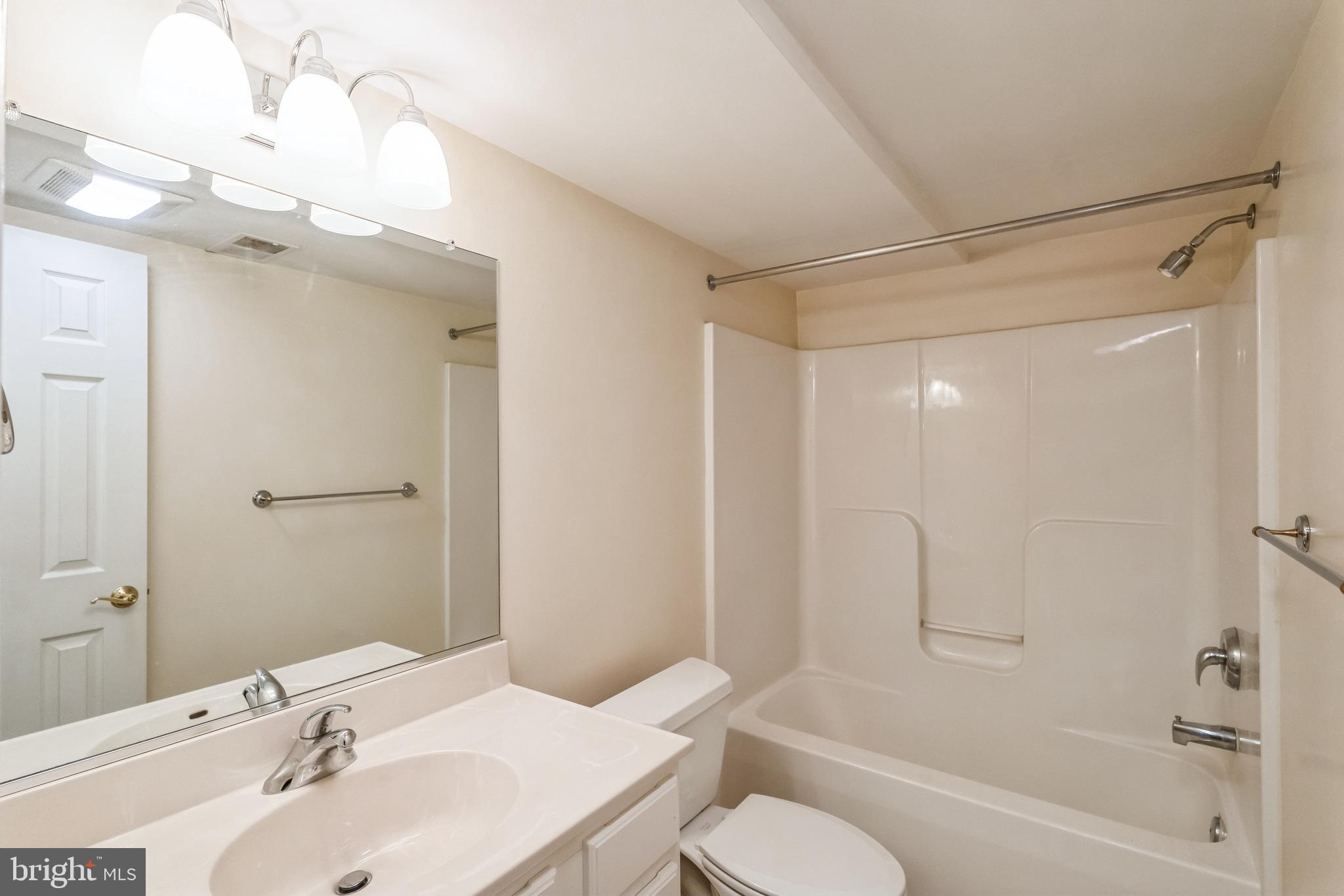 FORT BRADDOCK HEIGHTS - Residential