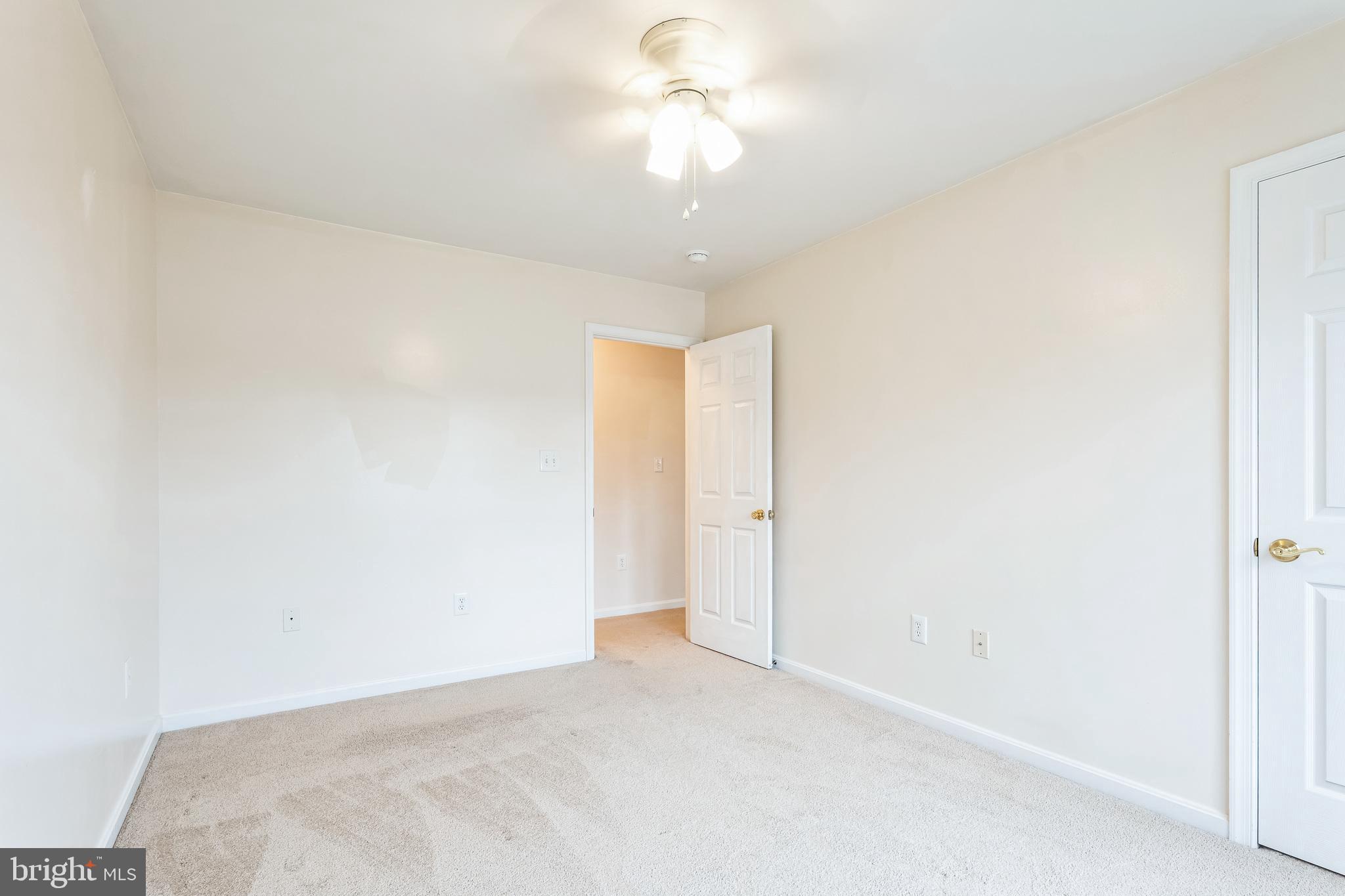 FORT BRADDOCK HEIGHTS - Residential