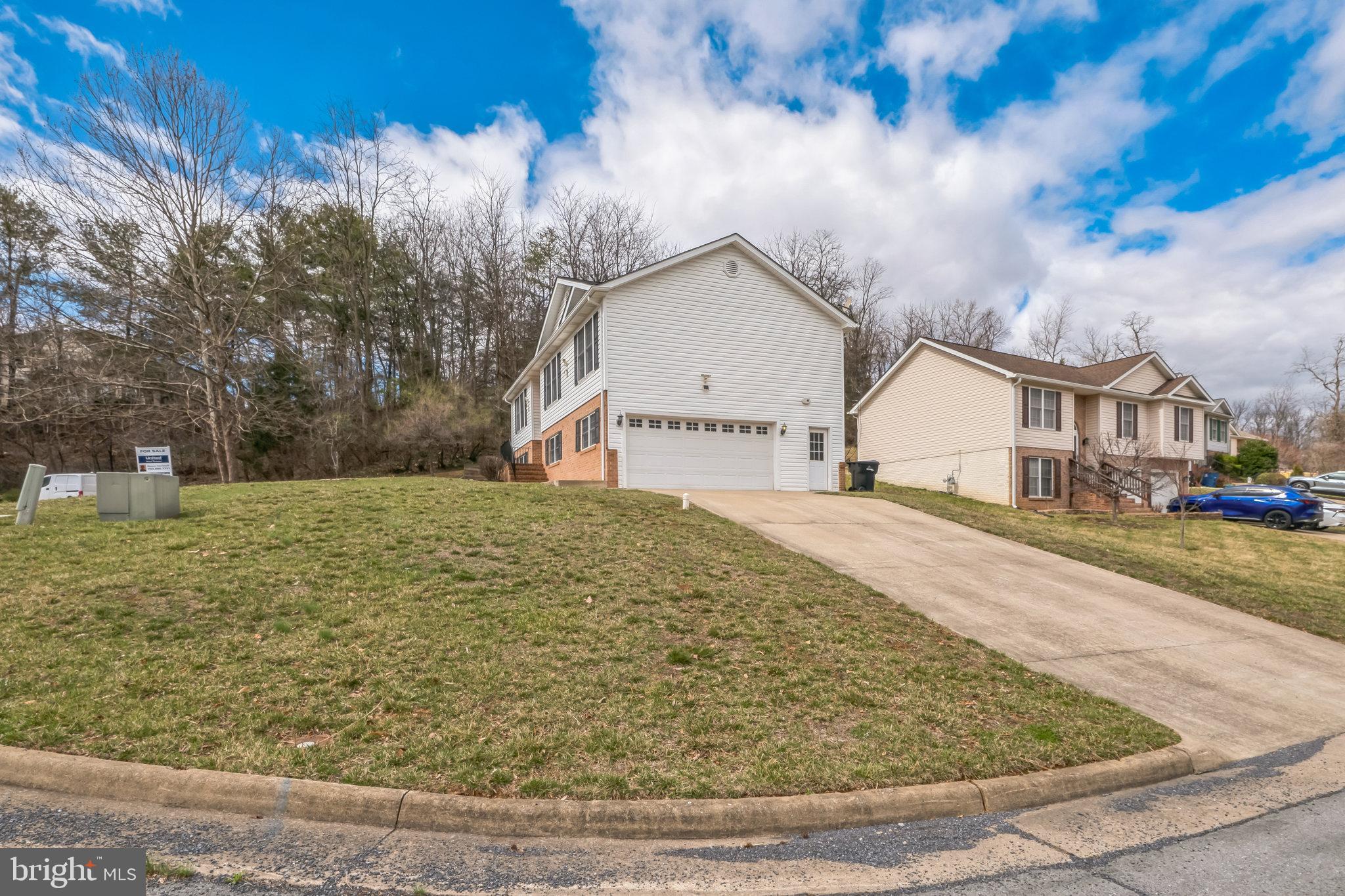 FORT BRADDOCK HEIGHTS - Residential