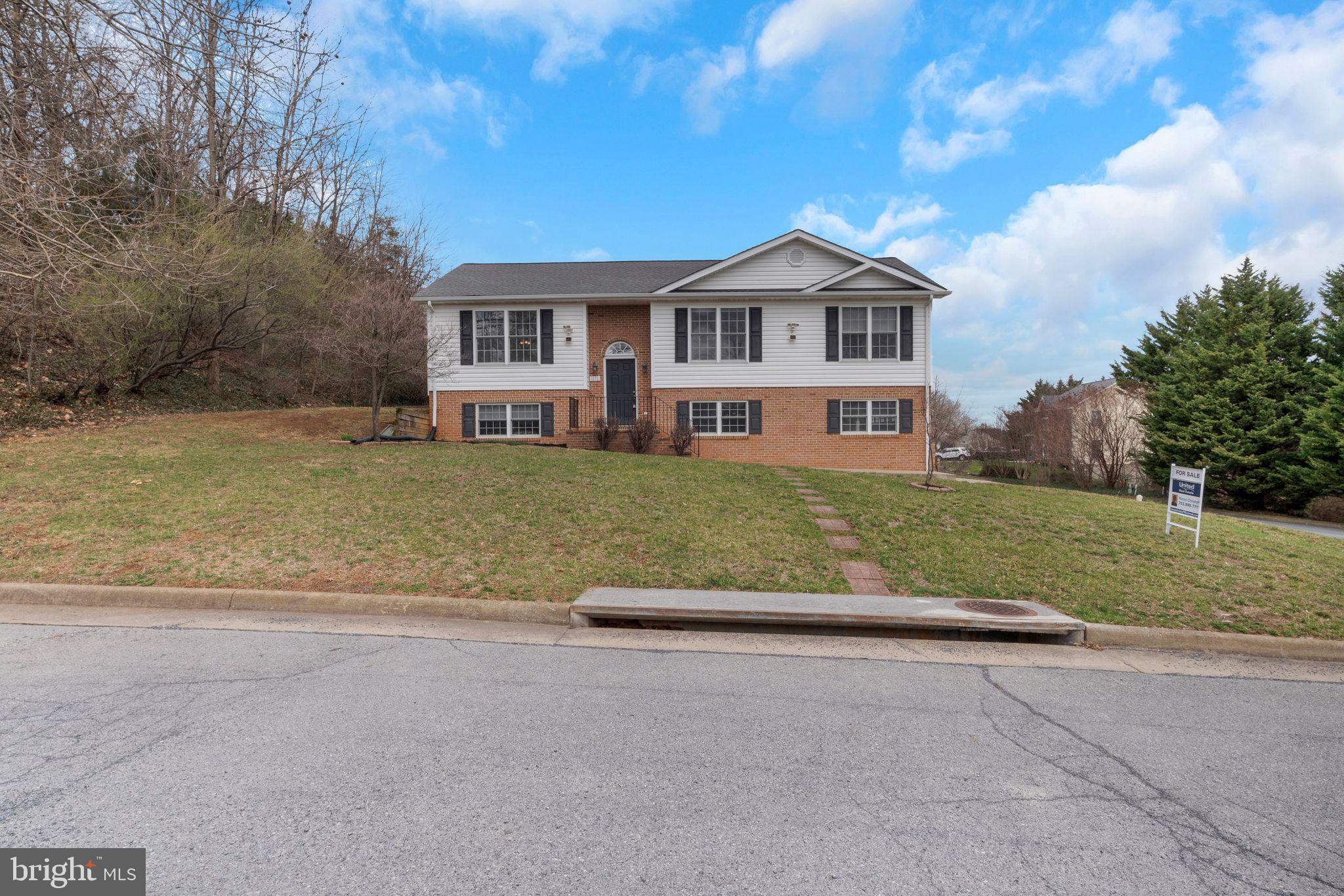 FORT BRADDOCK HEIGHTS - Residential