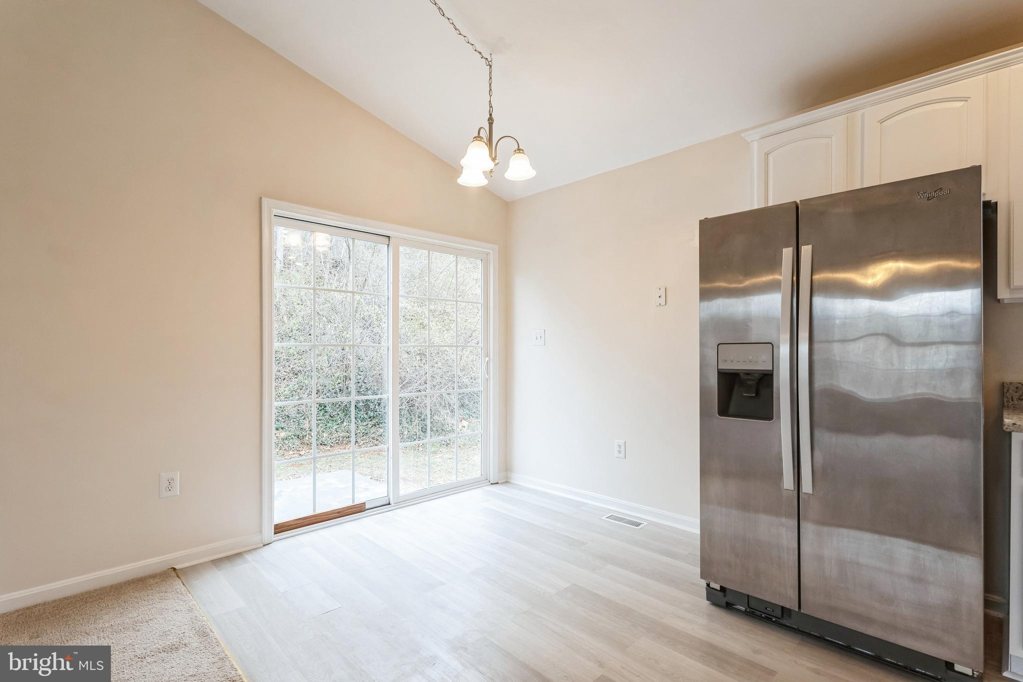 FORT BRADDOCK HEIGHTS - Residential