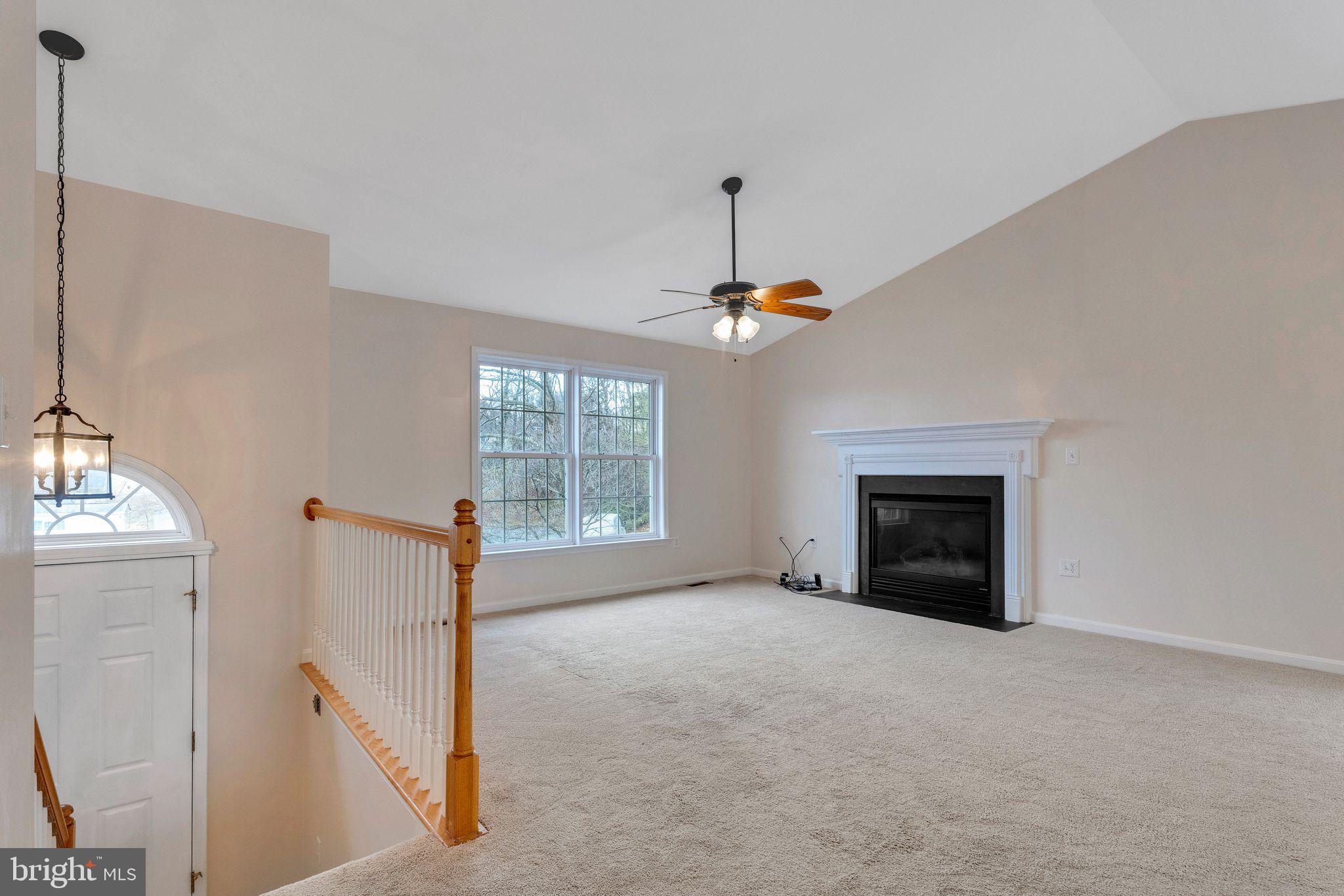 FORT BRADDOCK HEIGHTS - Residential