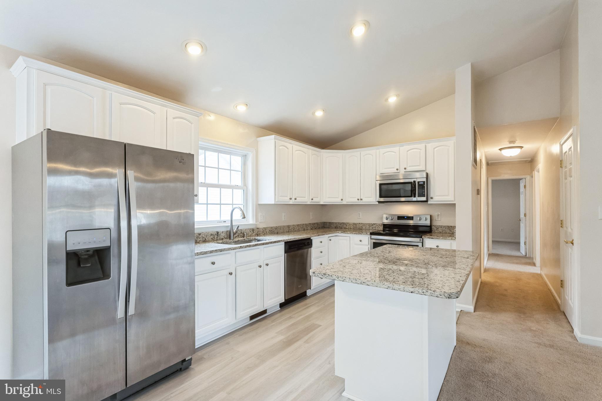 FORT BRADDOCK HEIGHTS - Residential