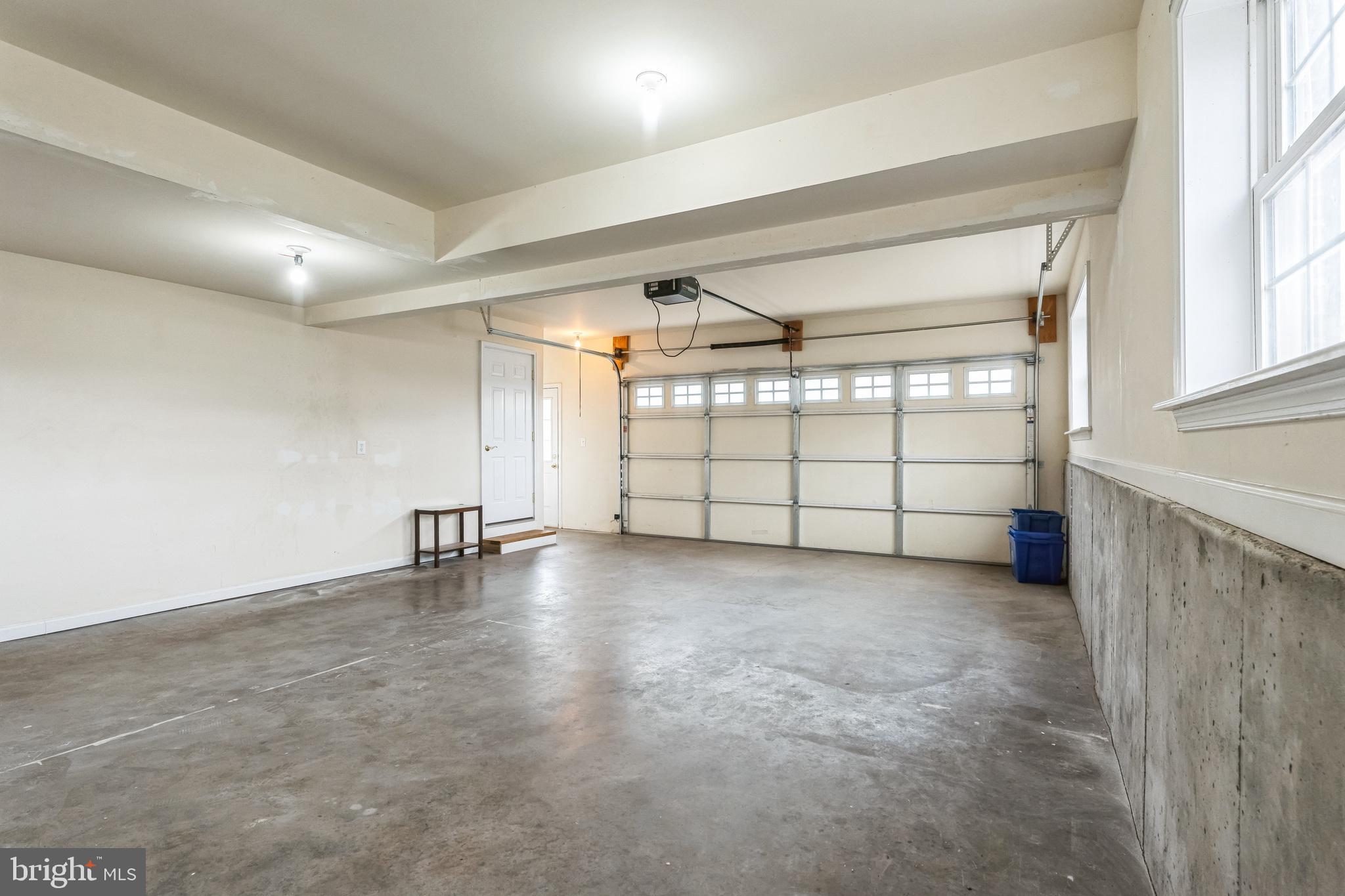 FORT BRADDOCK HEIGHTS - Residential