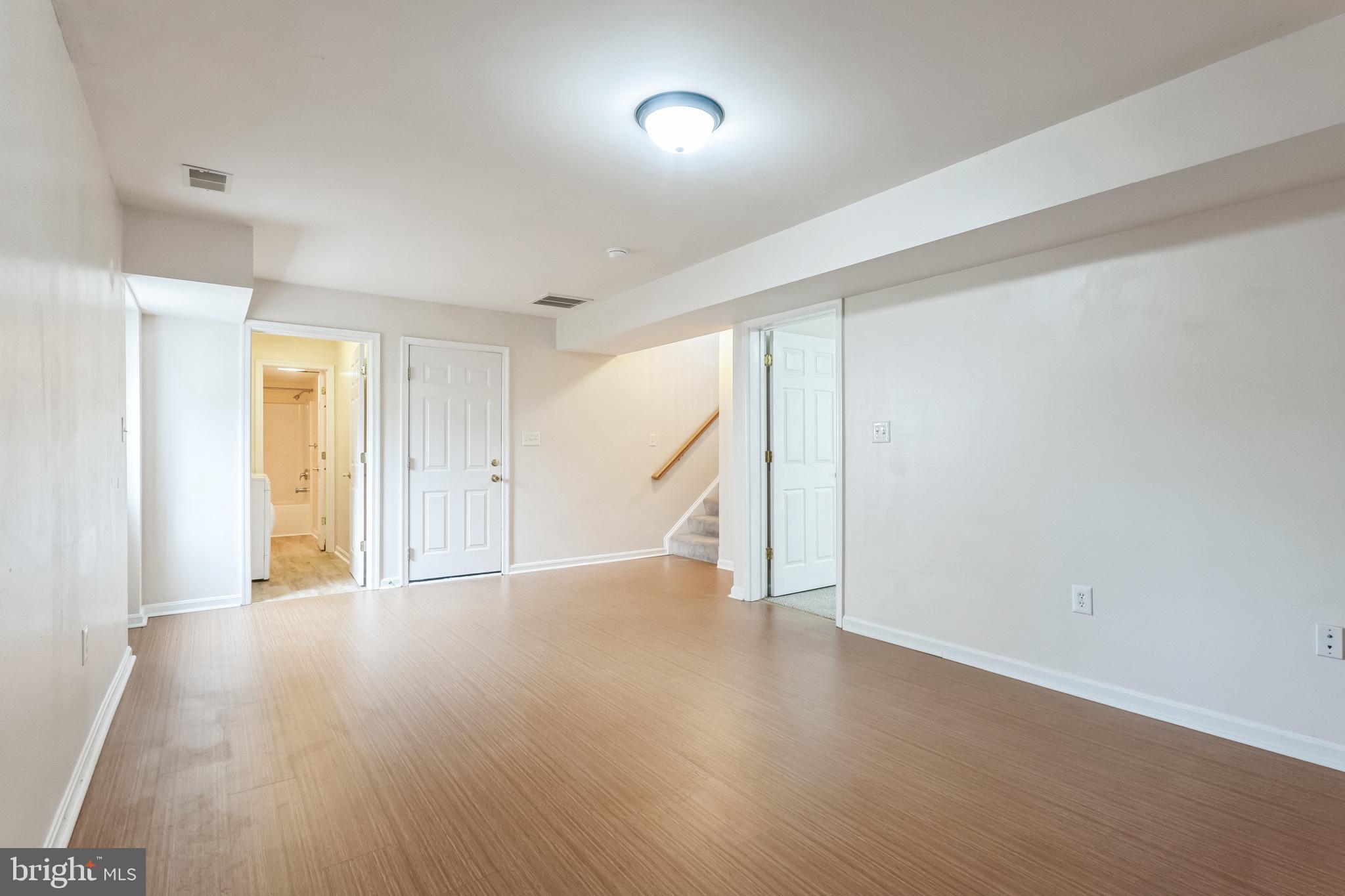 FORT BRADDOCK HEIGHTS - Residential