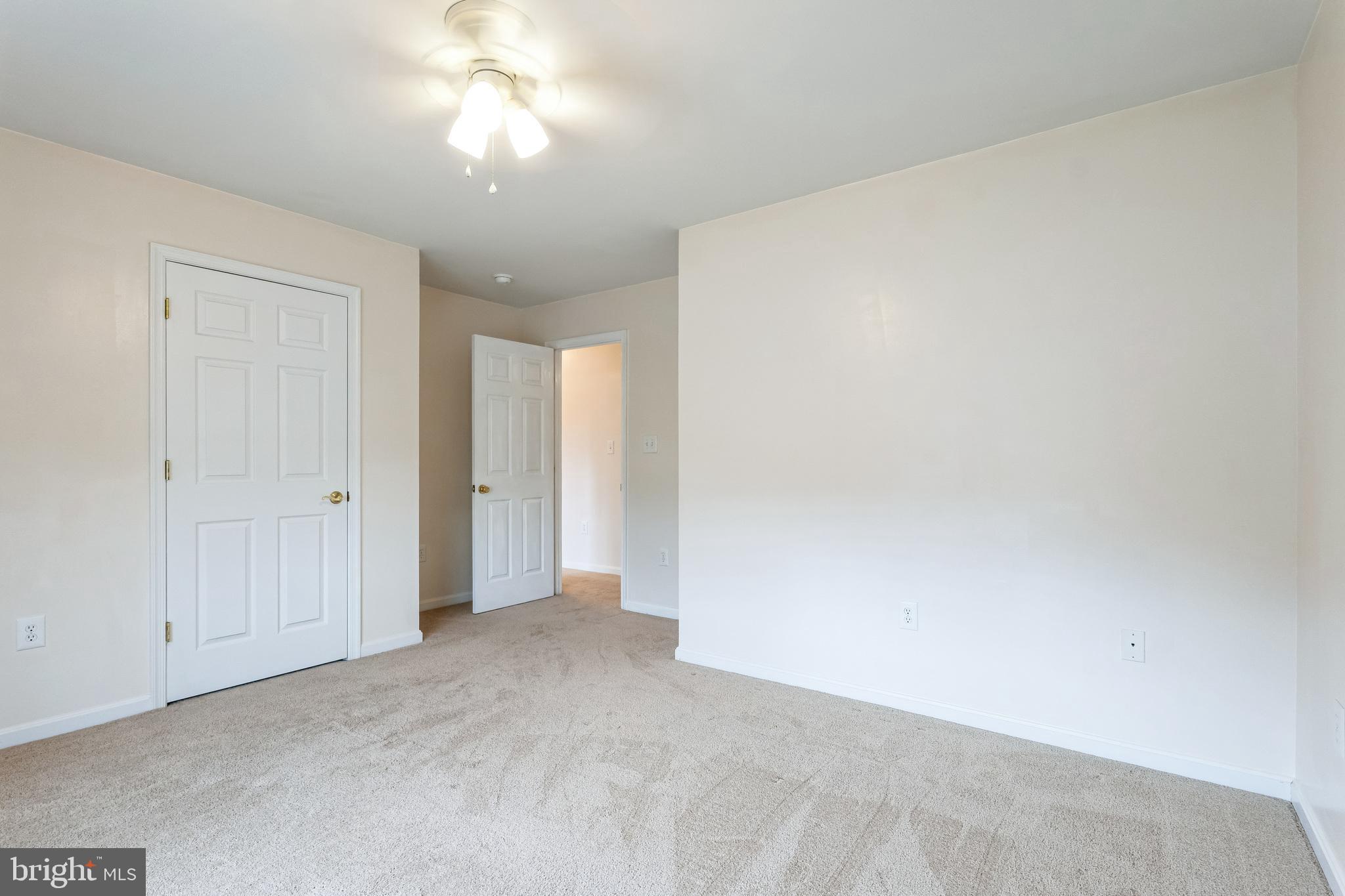 FORT BRADDOCK HEIGHTS - Residential