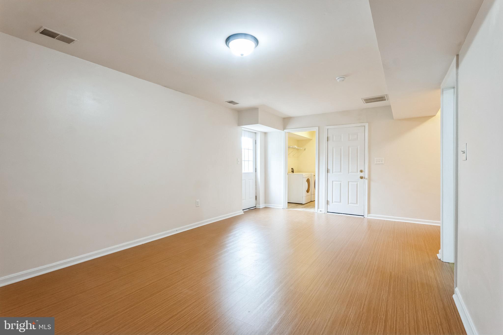 FORT BRADDOCK HEIGHTS - Residential