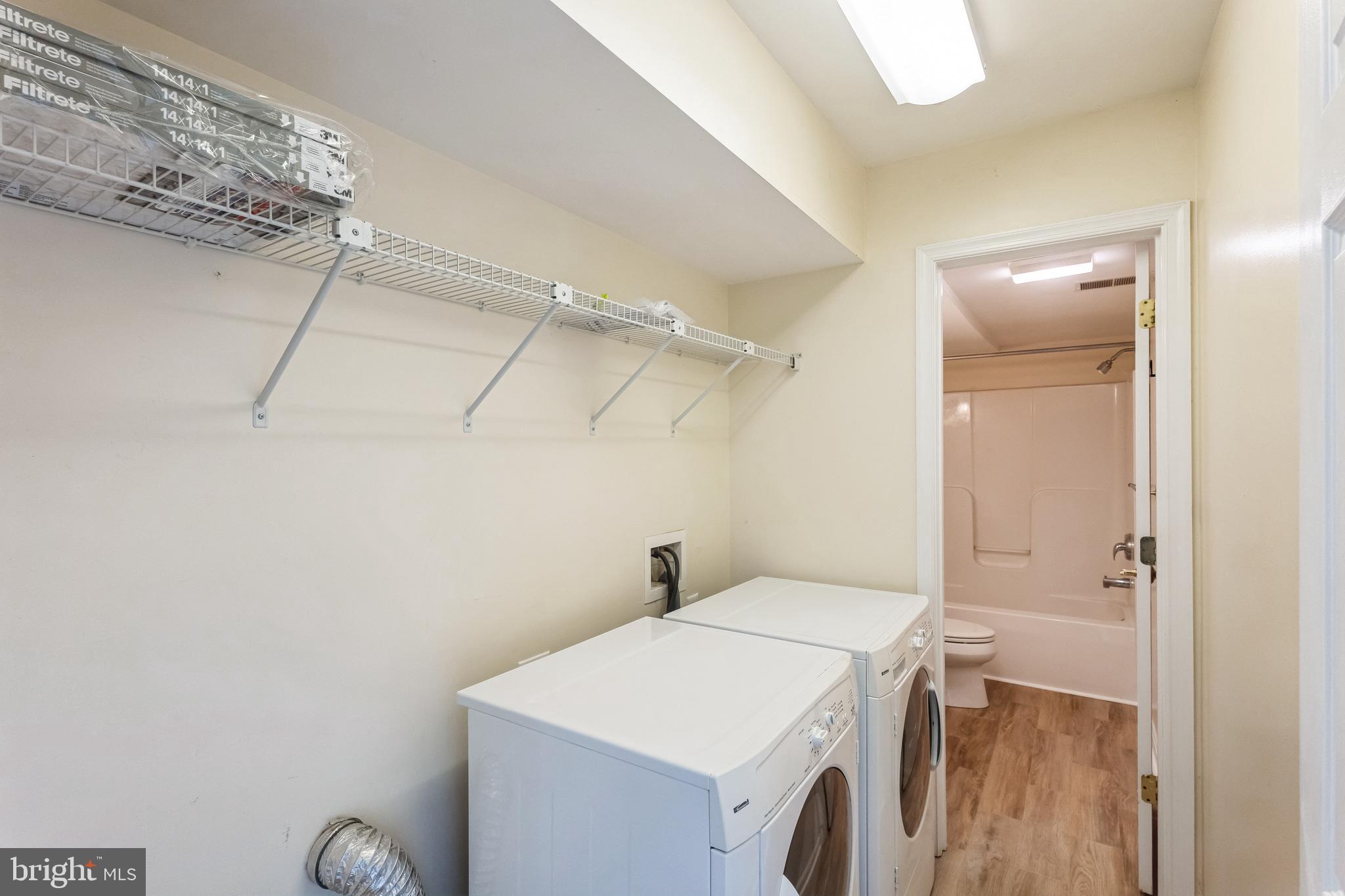 FORT BRADDOCK HEIGHTS - Residential