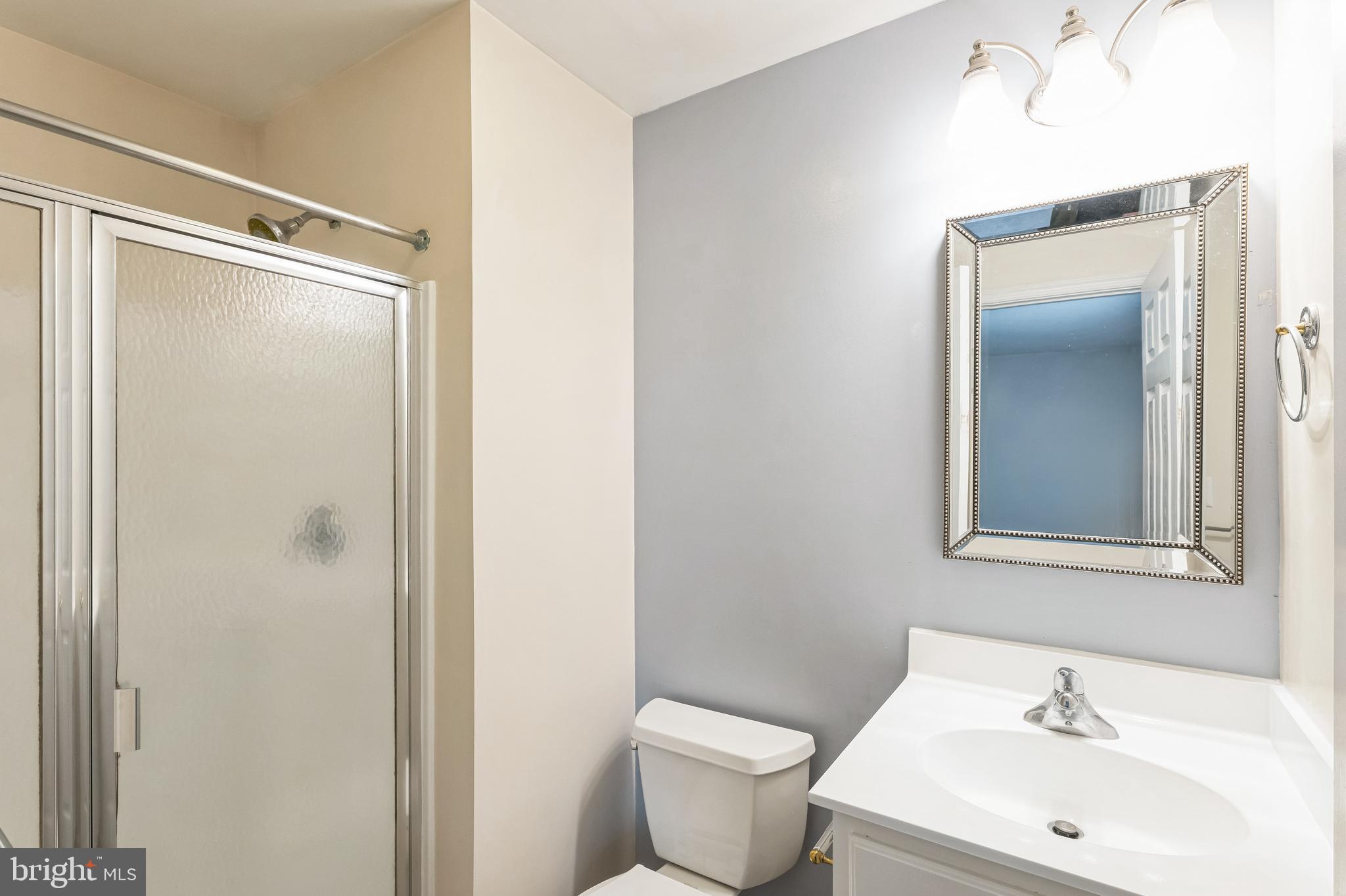 FORT BRADDOCK HEIGHTS - Residential