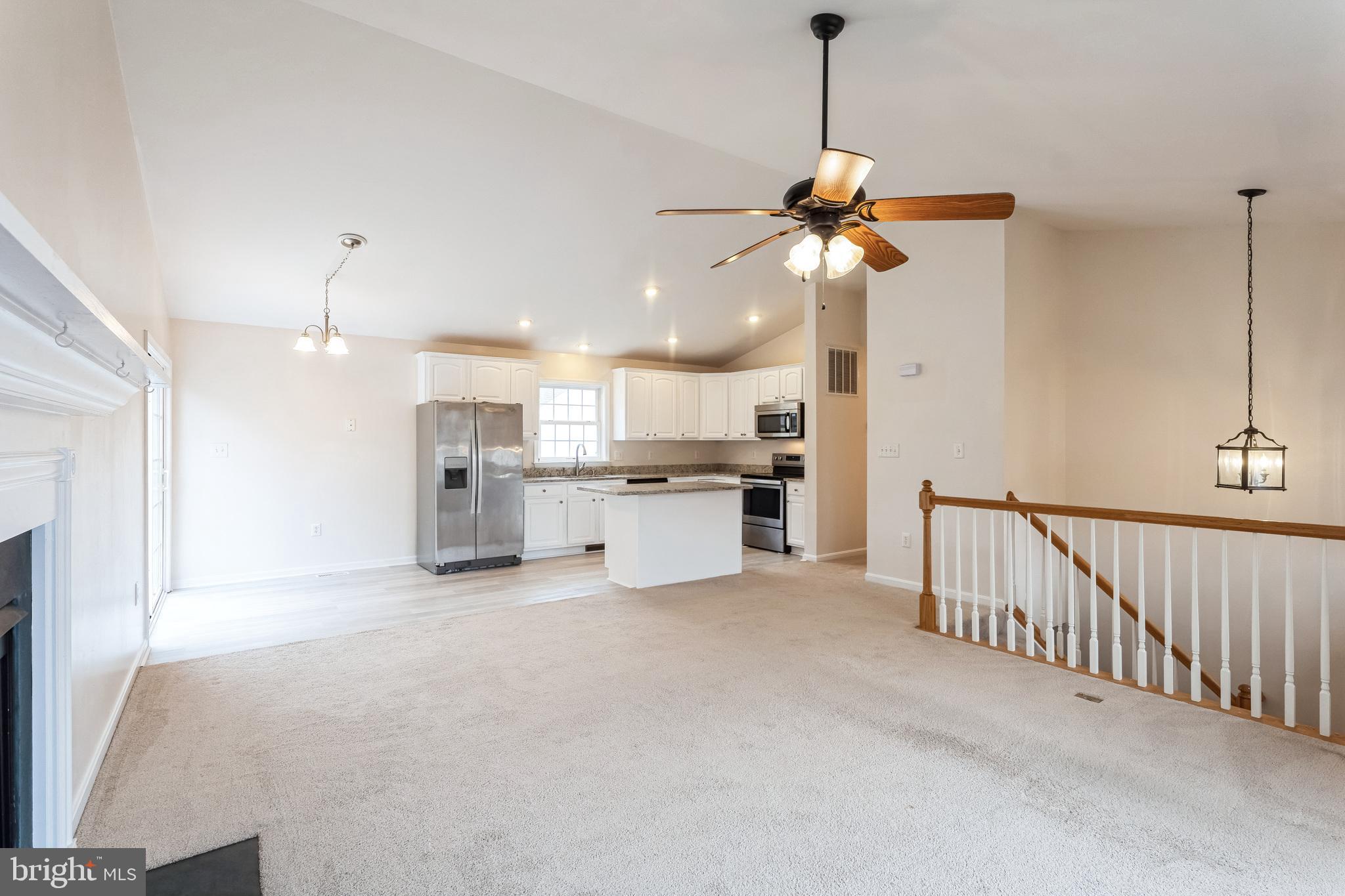 FORT BRADDOCK HEIGHTS - Residential