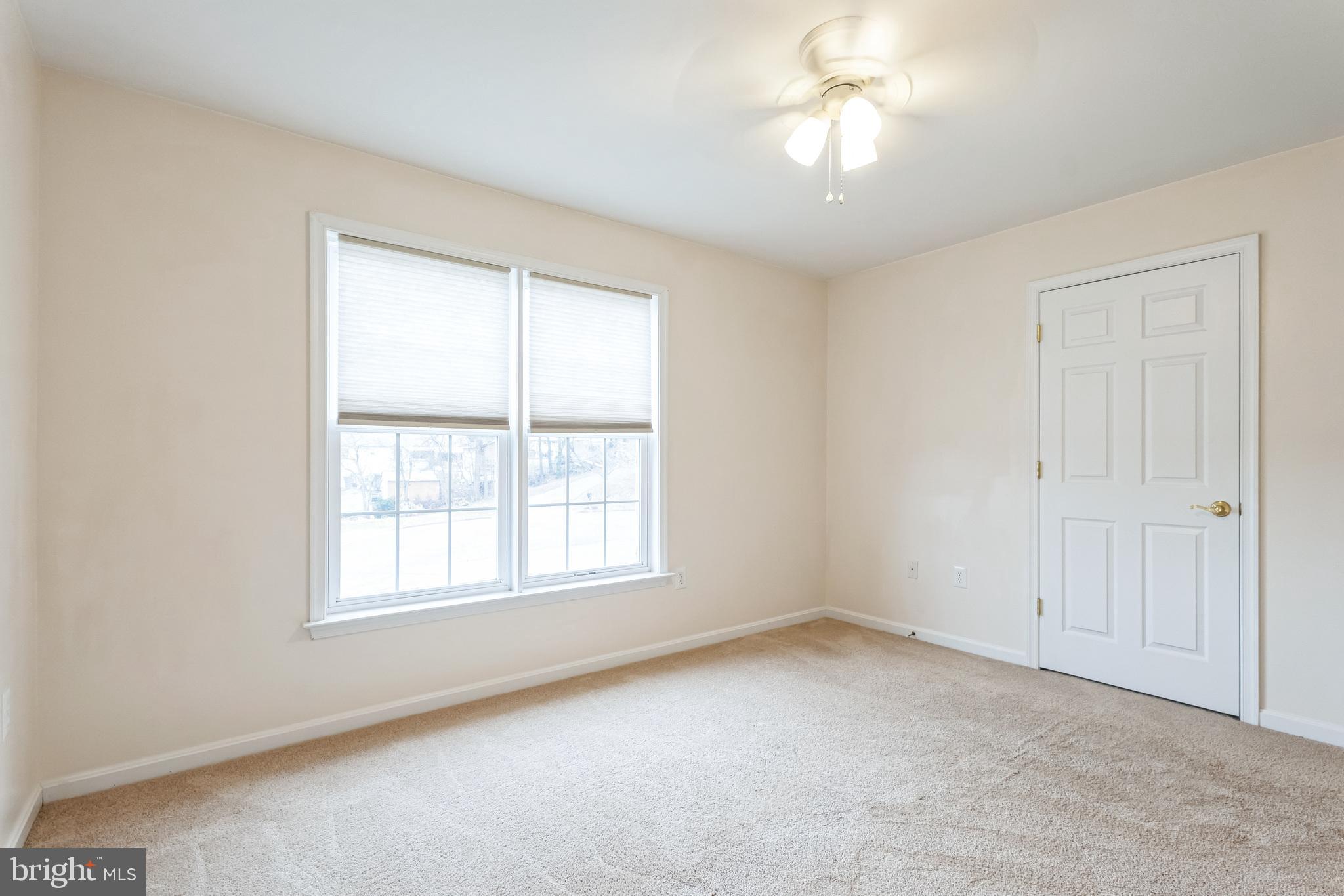 FORT BRADDOCK HEIGHTS - Residential