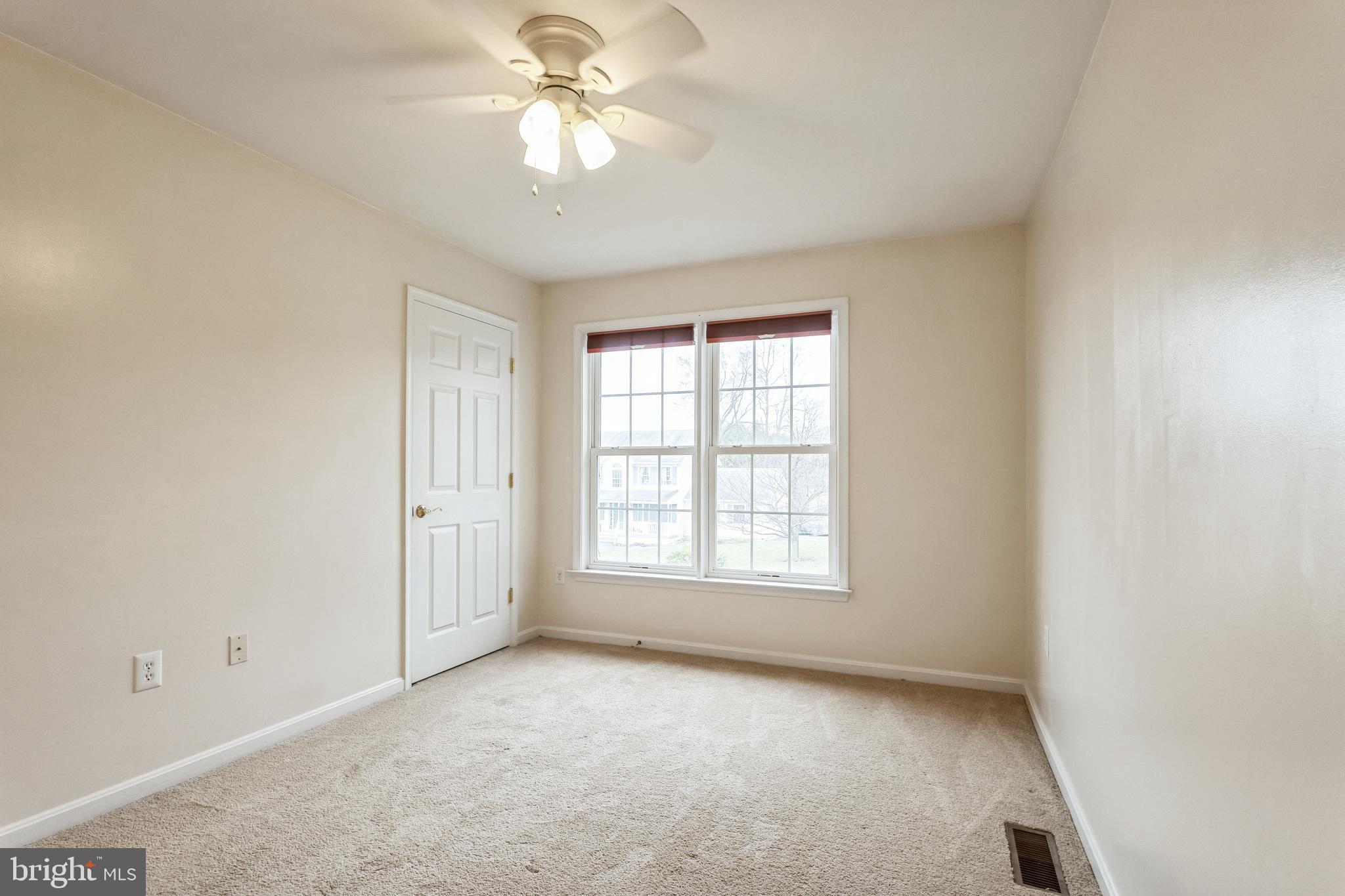 FORT BRADDOCK HEIGHTS - Residential