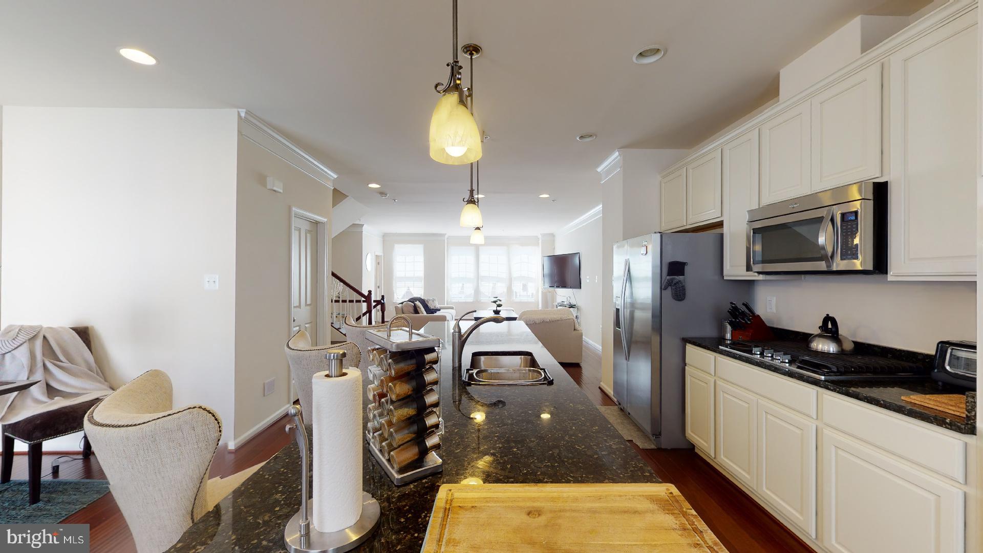 SMITH HOME FARM - Residential