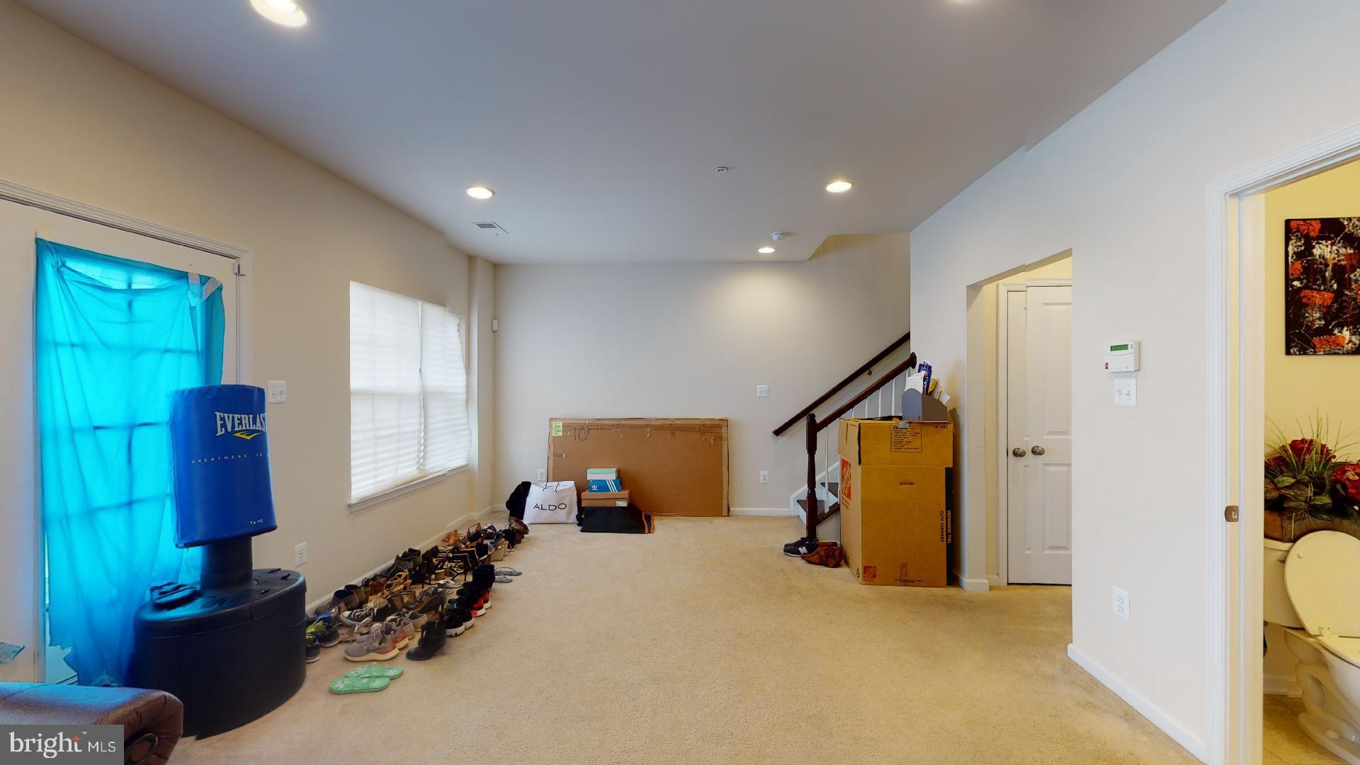 SMITH HOME FARM - Residential