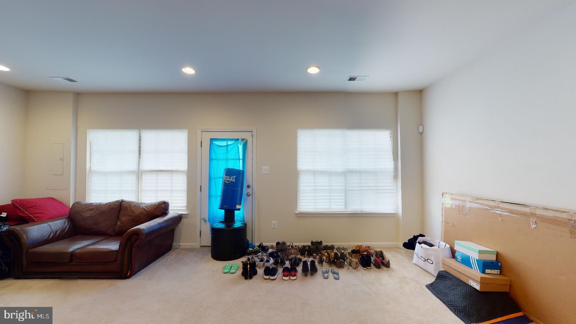 SMITH HOME FARM - Residential