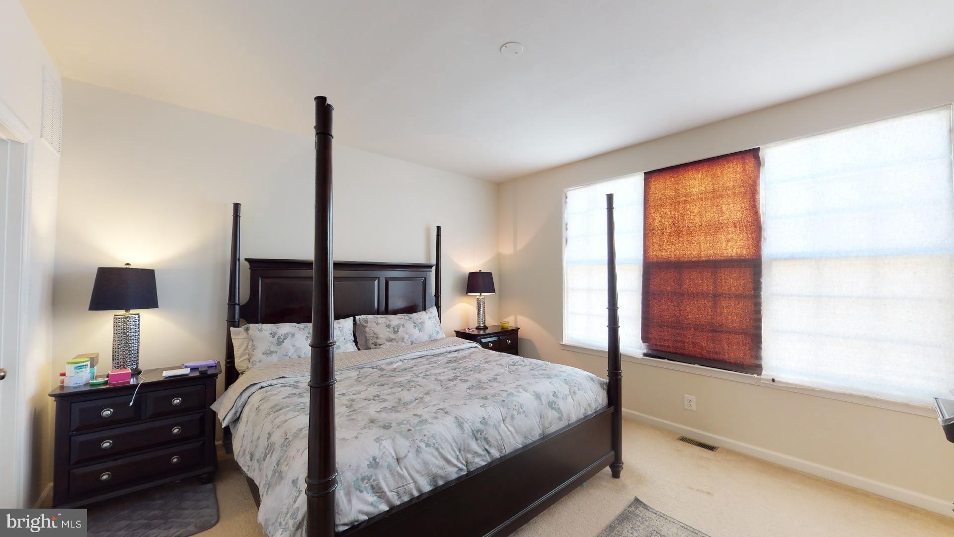 SMITH HOME FARM - Residential