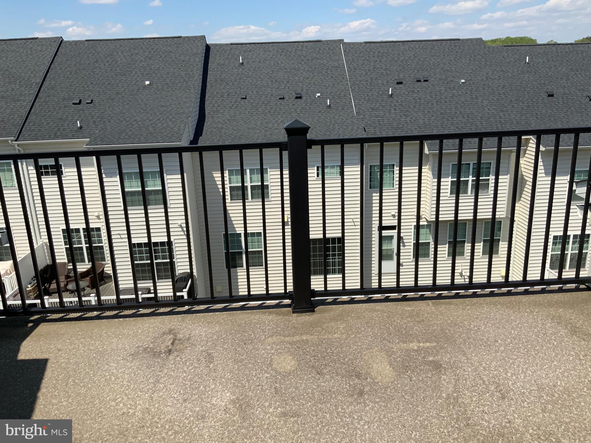 SMITH HOME FARM - Residential