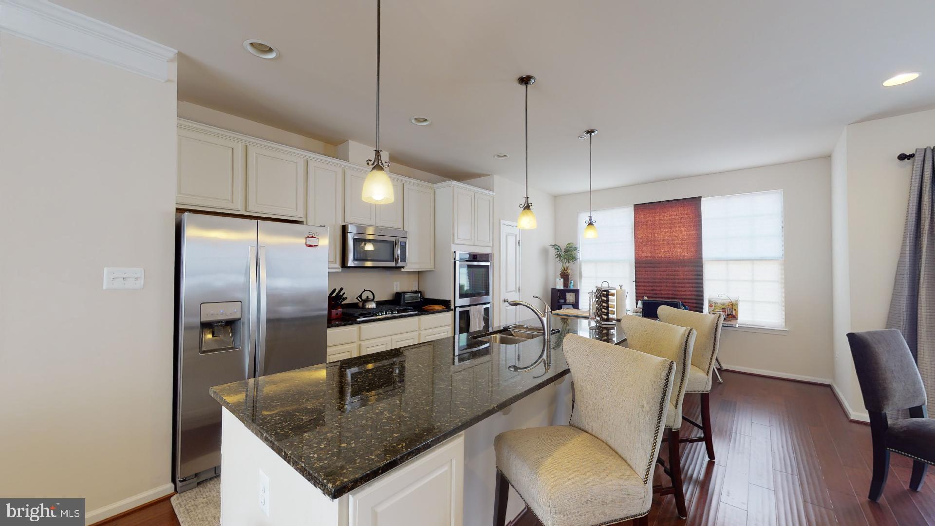 SMITH HOME FARM - Residential