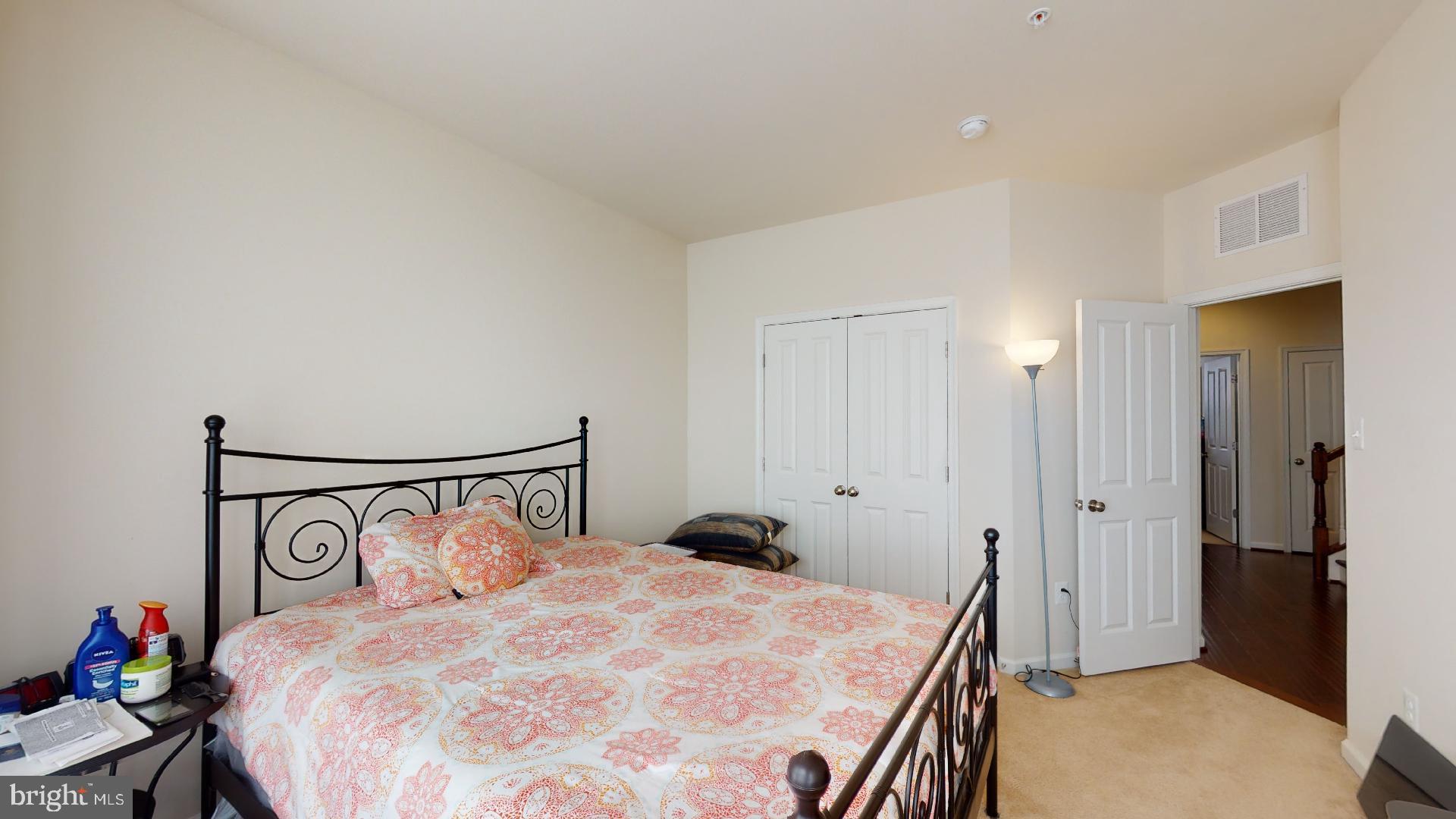 SMITH HOME FARM - Residential