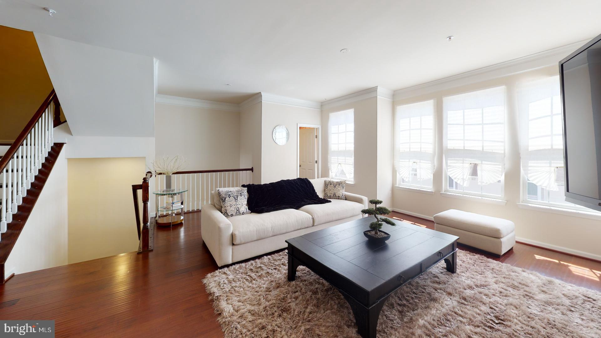 SMITH HOME FARM - Residential