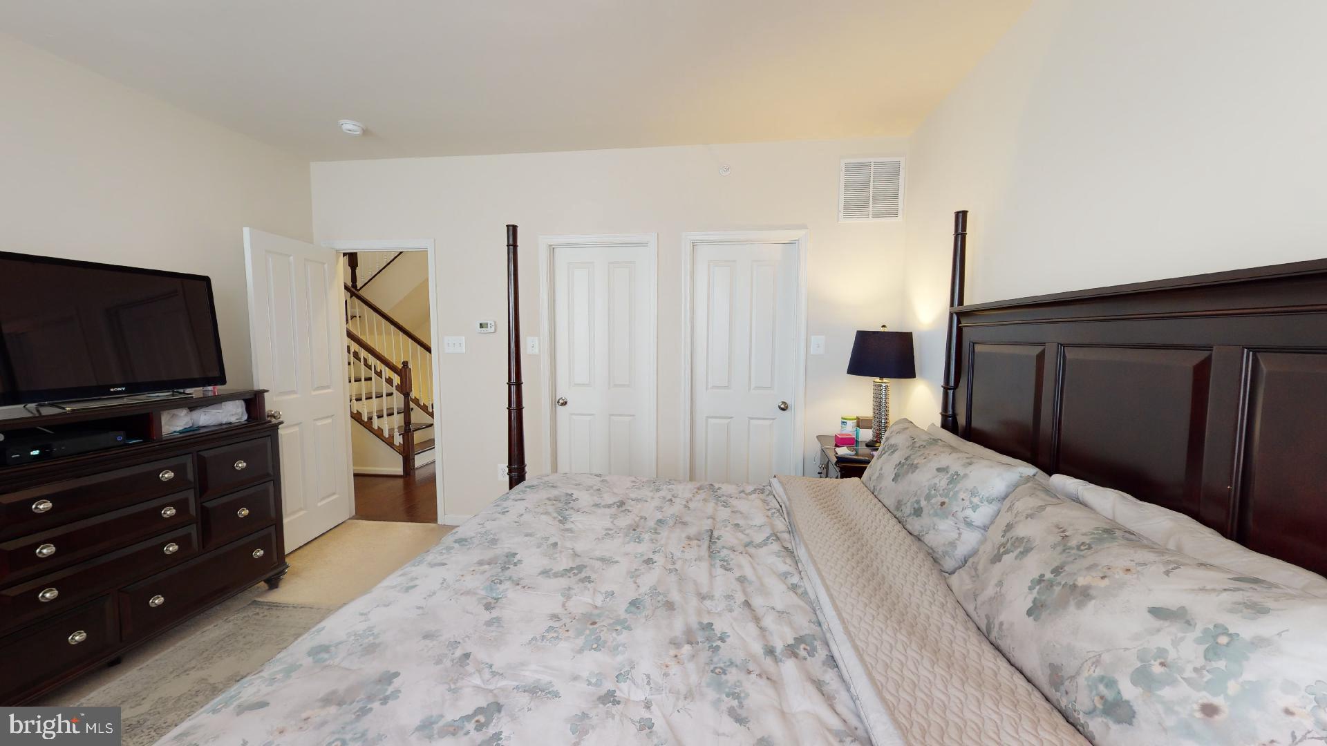 SMITH HOME FARM - Residential