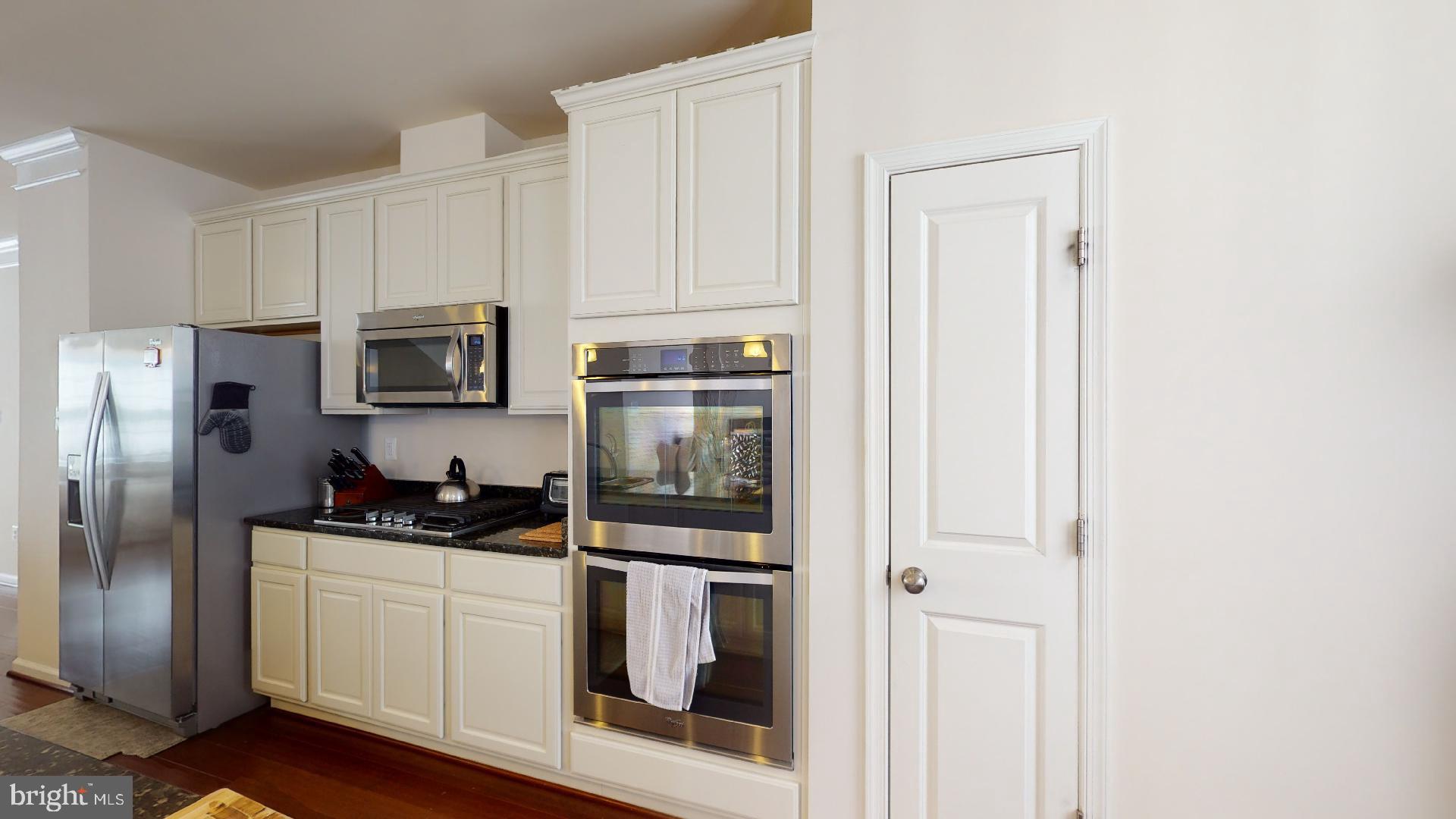 SMITH HOME FARM - Residential