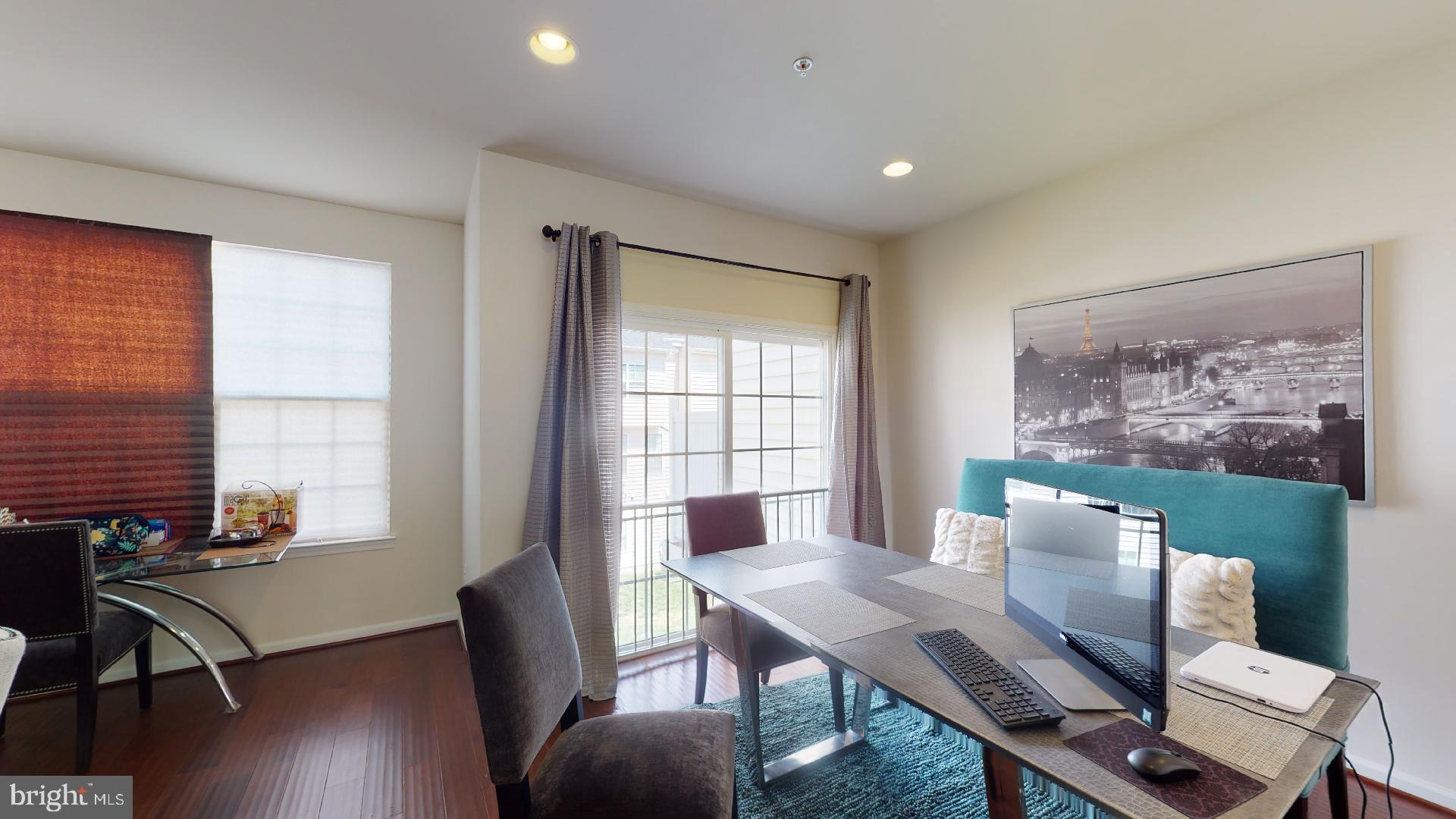 SMITH HOME FARM - Residential