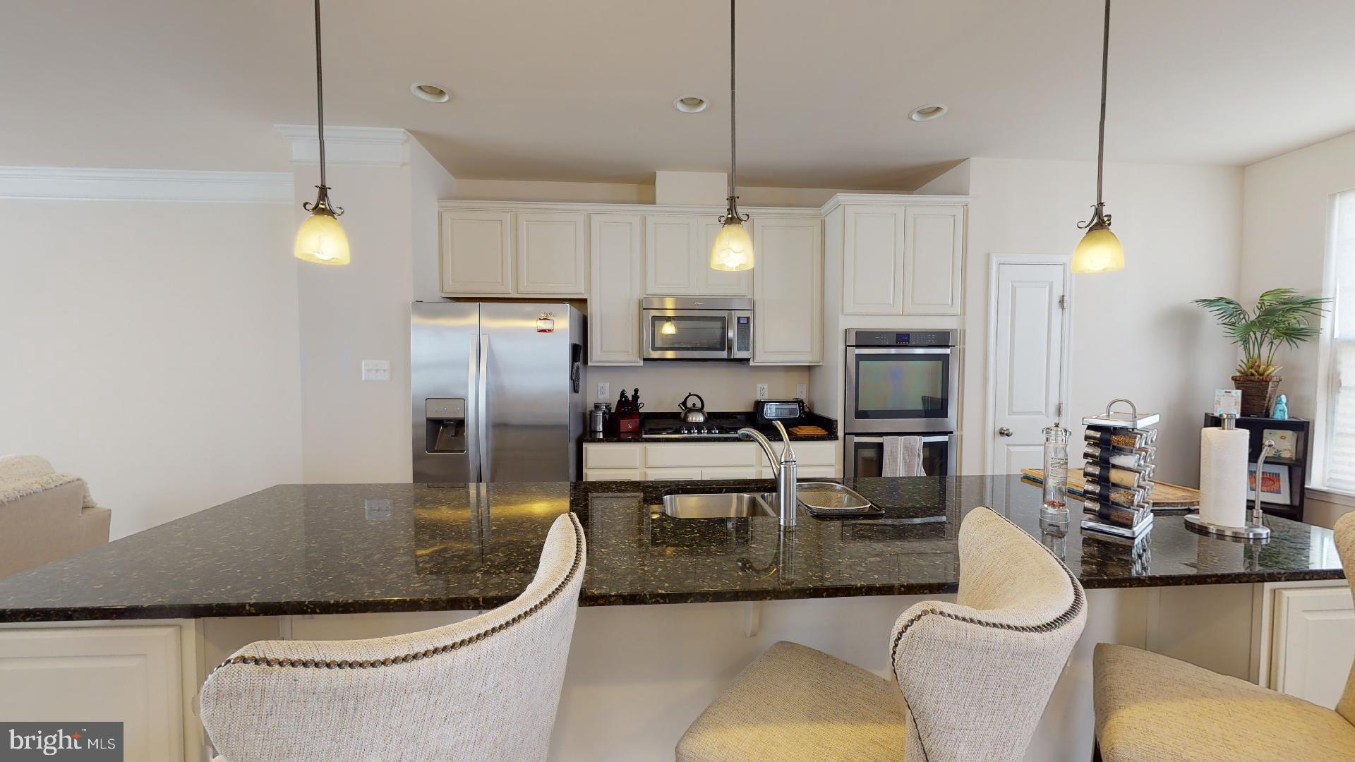 SMITH HOME FARM - Residential