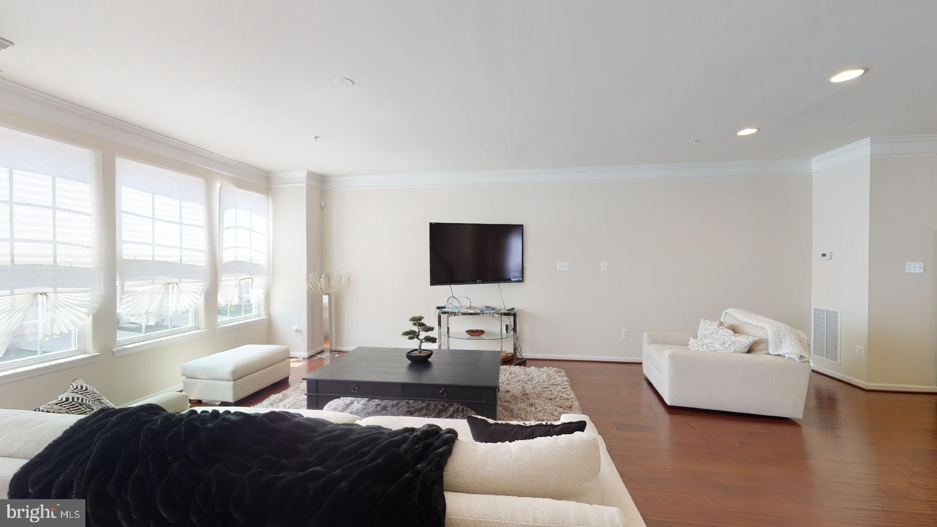 SMITH HOME FARM - Residential