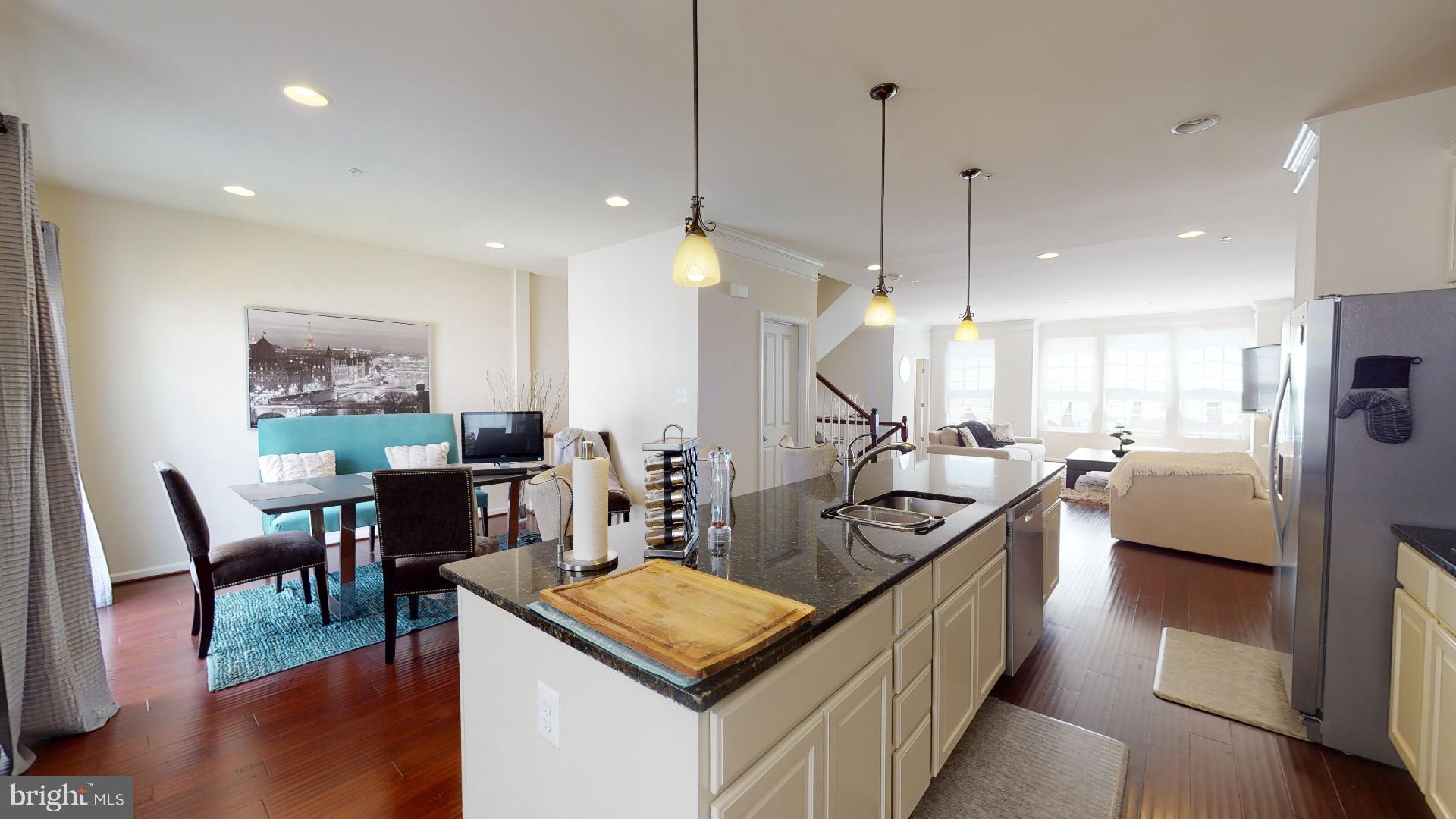 SMITH HOME FARM - Residential