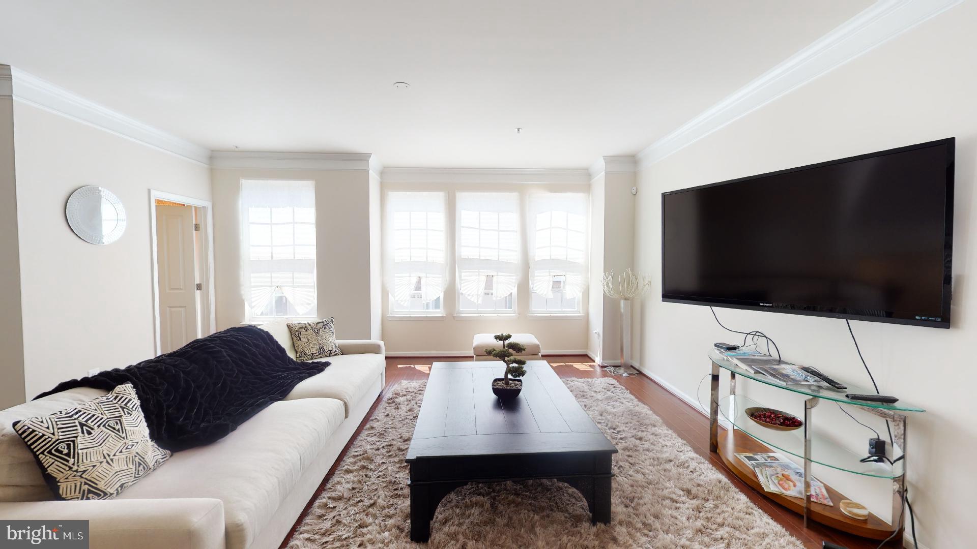 SMITH HOME FARM - Residential