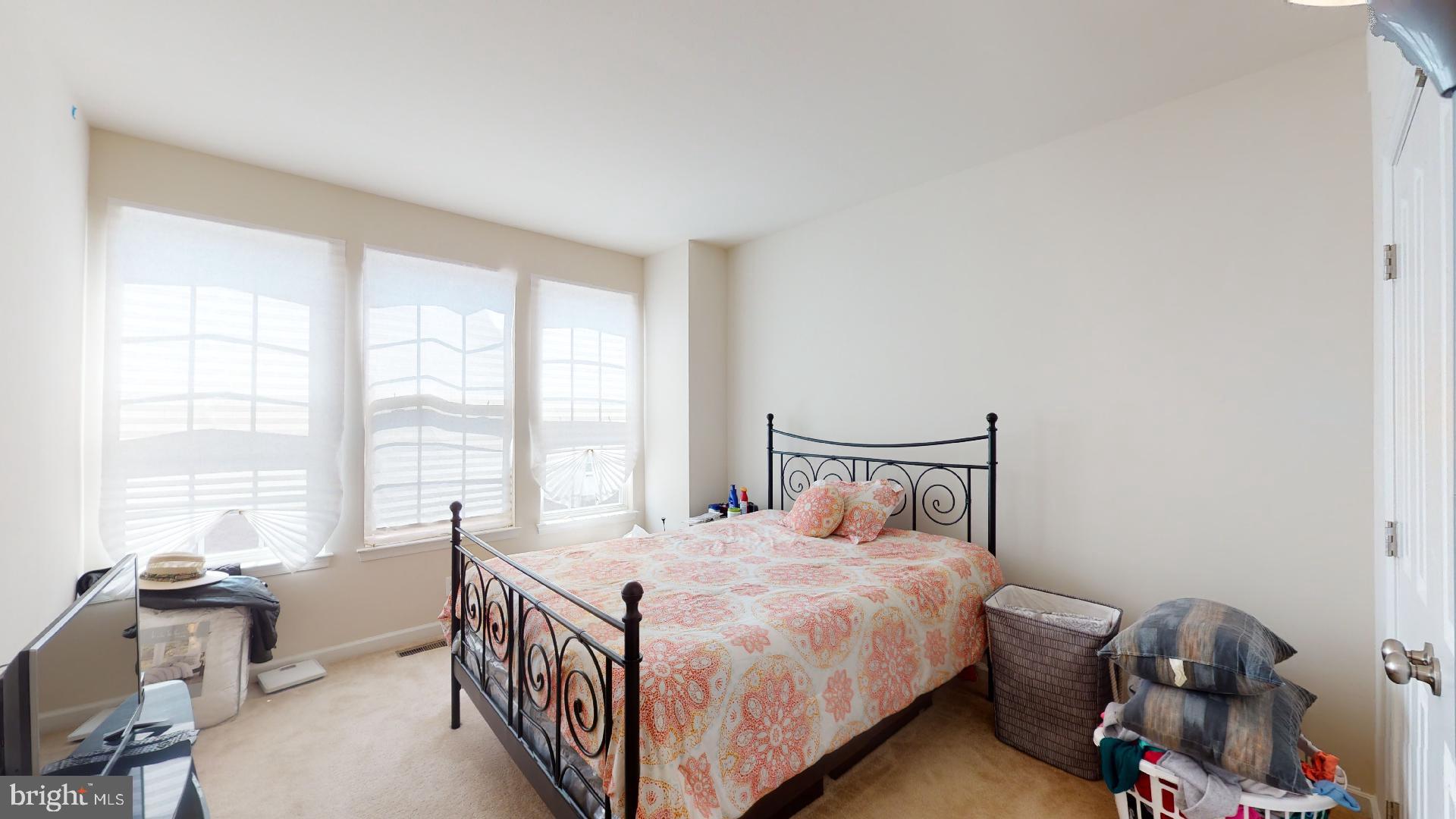 SMITH HOME FARM - Residential