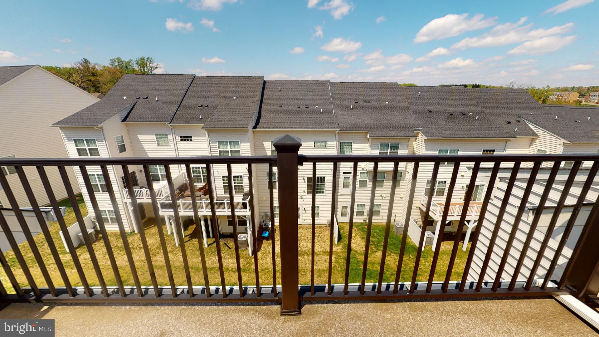 SMITH HOME FARM - Residential