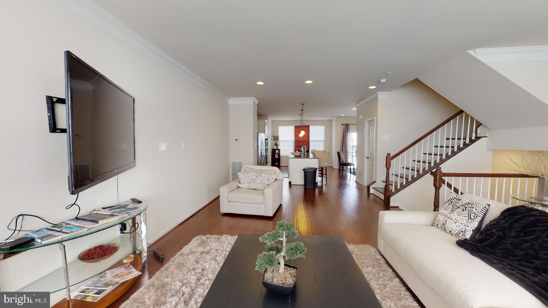 SMITH HOME FARM - Residential