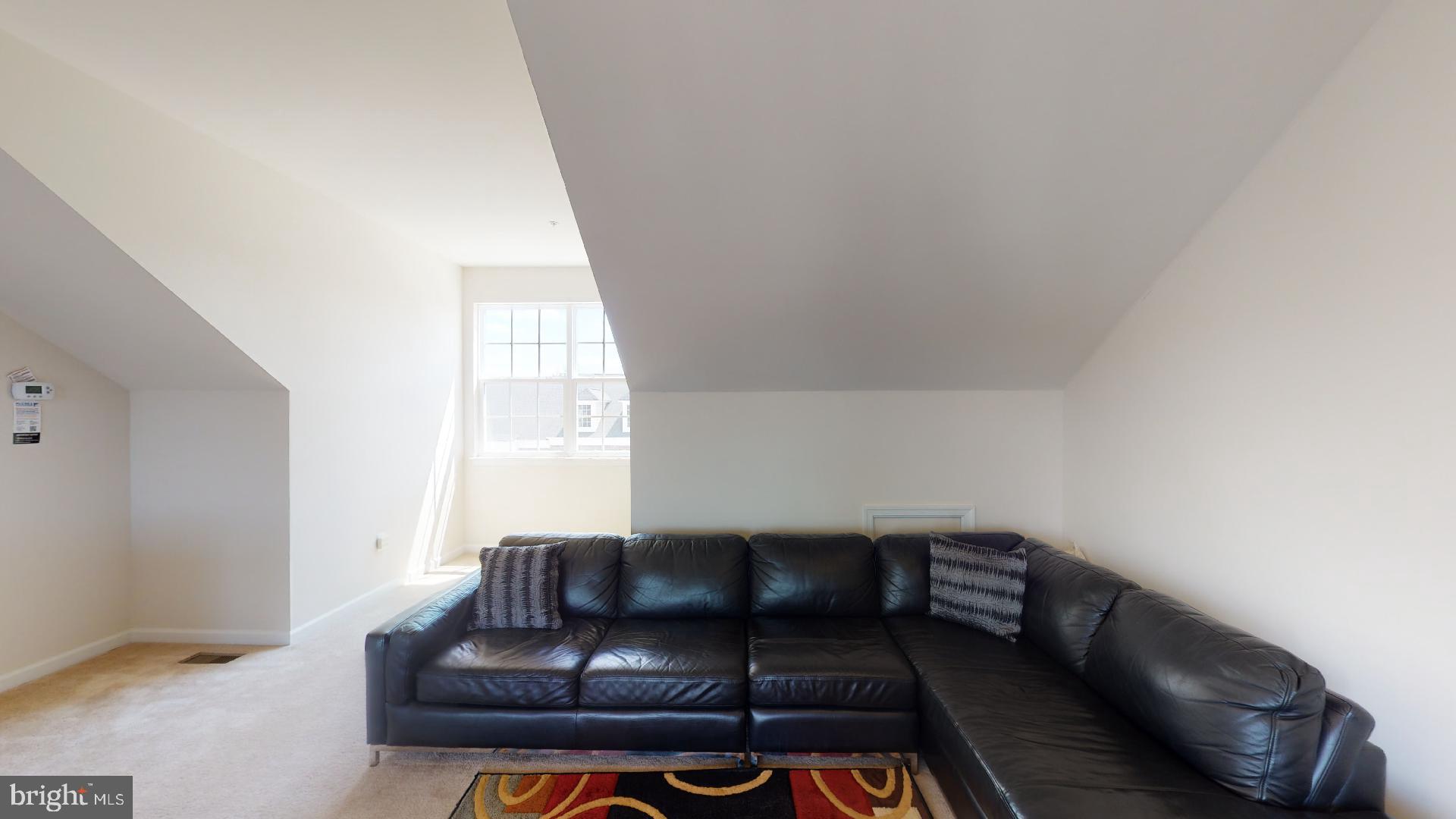 SMITH HOME FARM - Residential