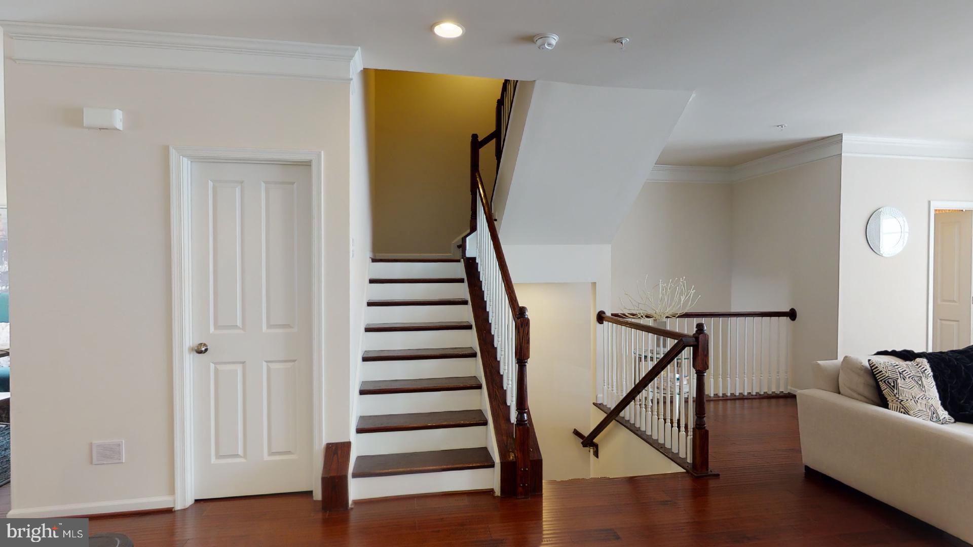 SMITH HOME FARM - Residential