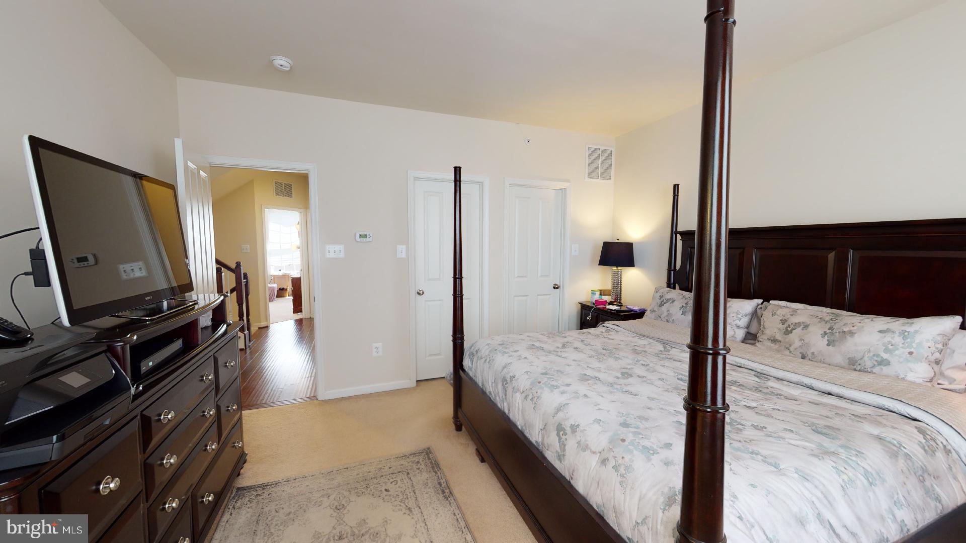 SMITH HOME FARM - Residential