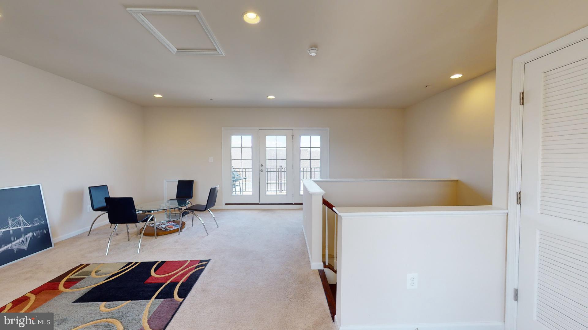 SMITH HOME FARM - Residential