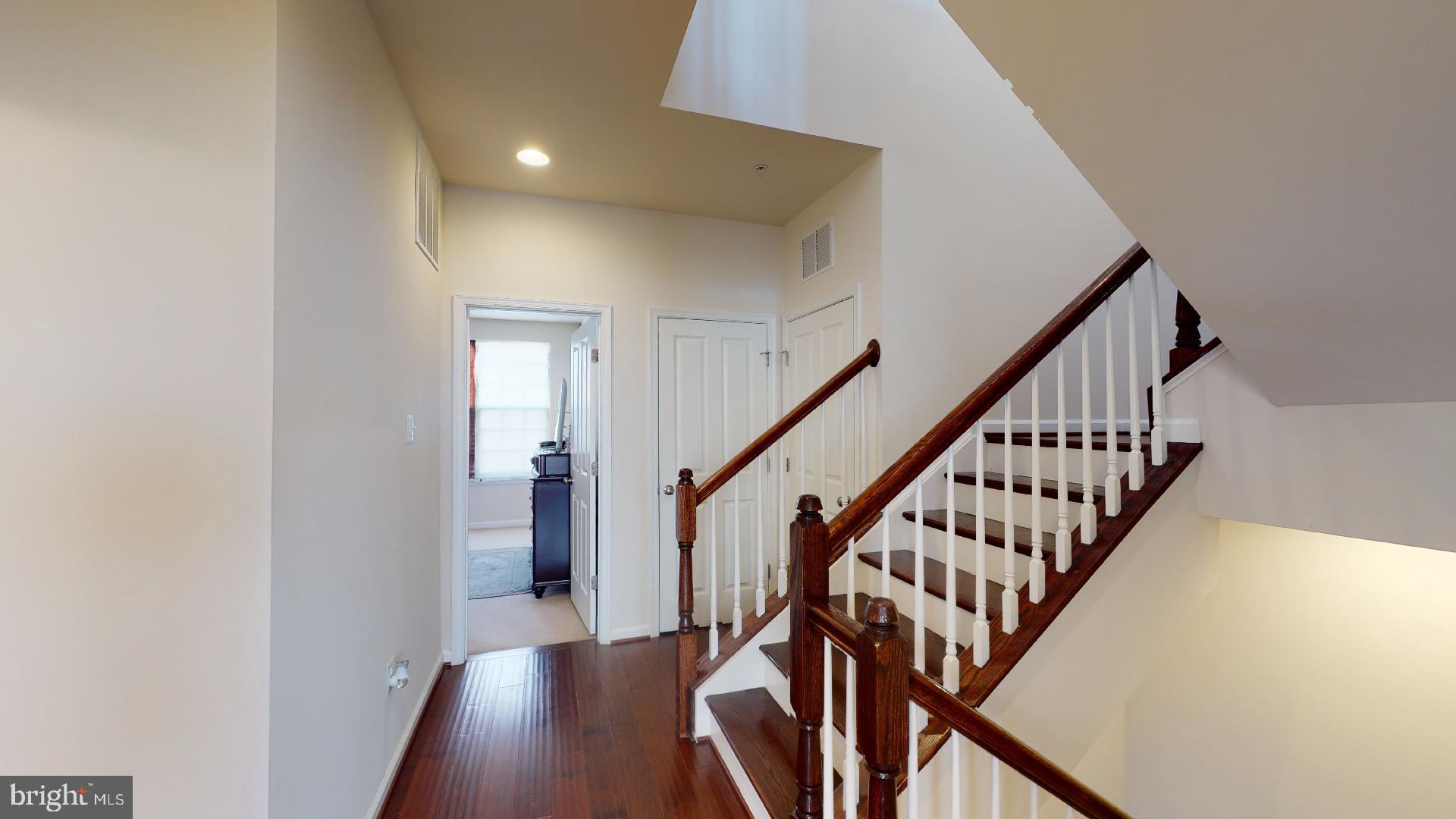 SMITH HOME FARM - Residential