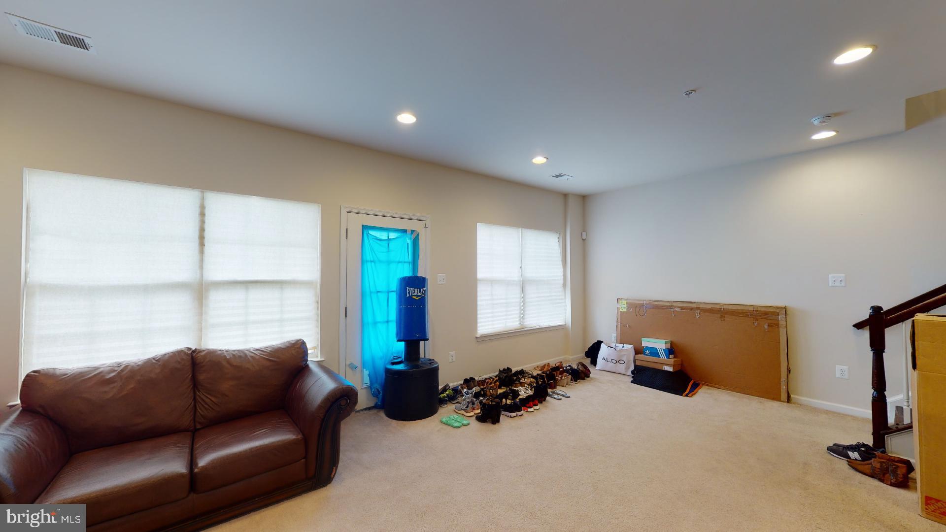 SMITH HOME FARM - Residential