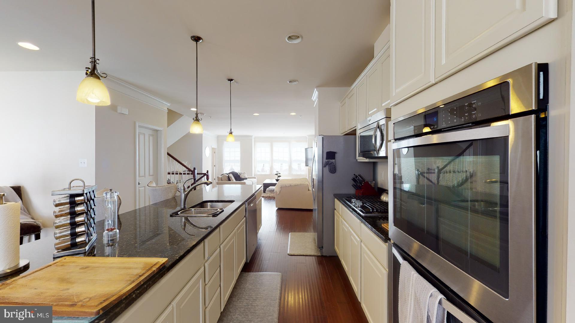 SMITH HOME FARM - Residential