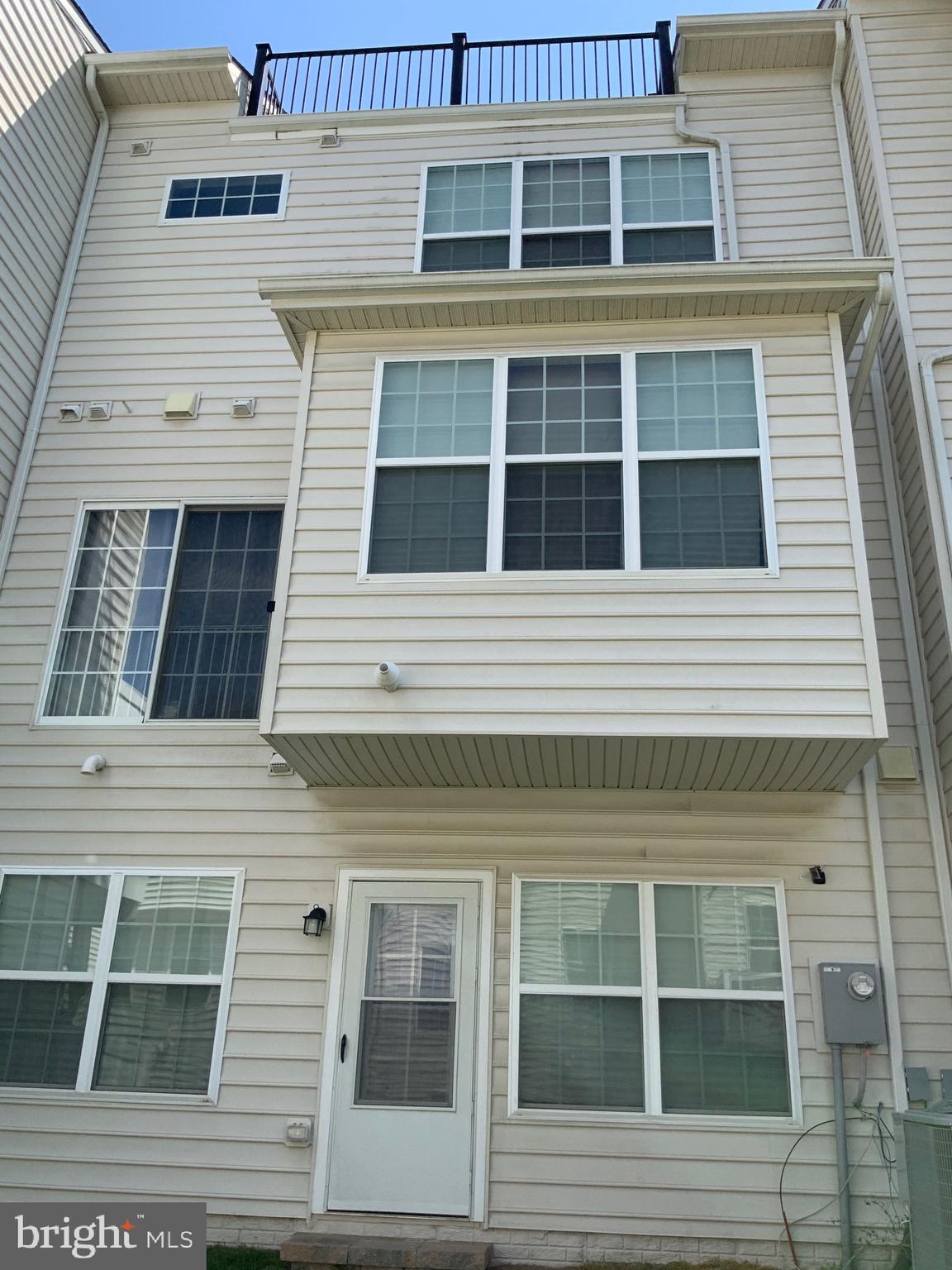 SMITH HOME FARM - Residential