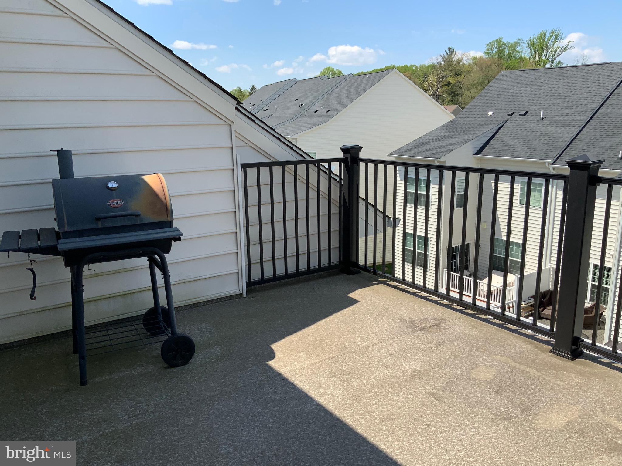 SMITH HOME FARM - Residential