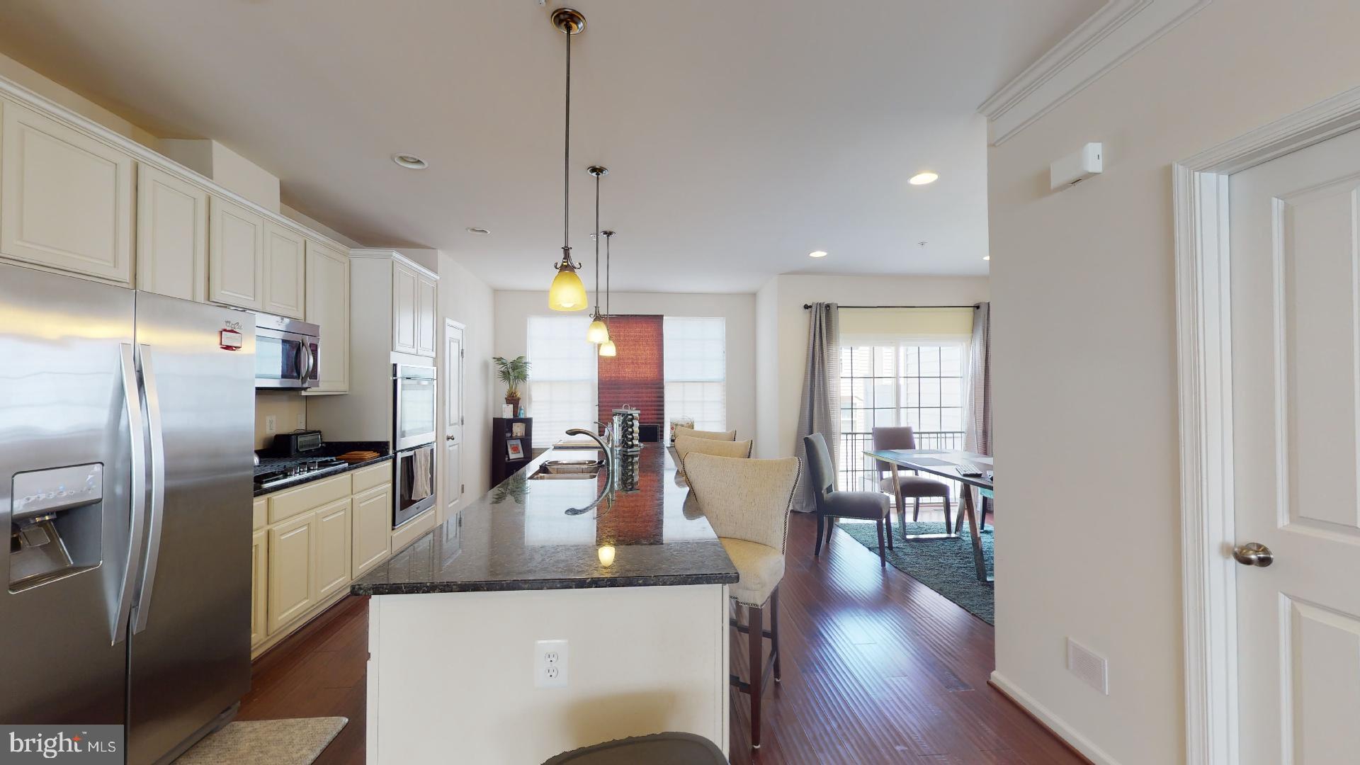 SMITH HOME FARM - Residential