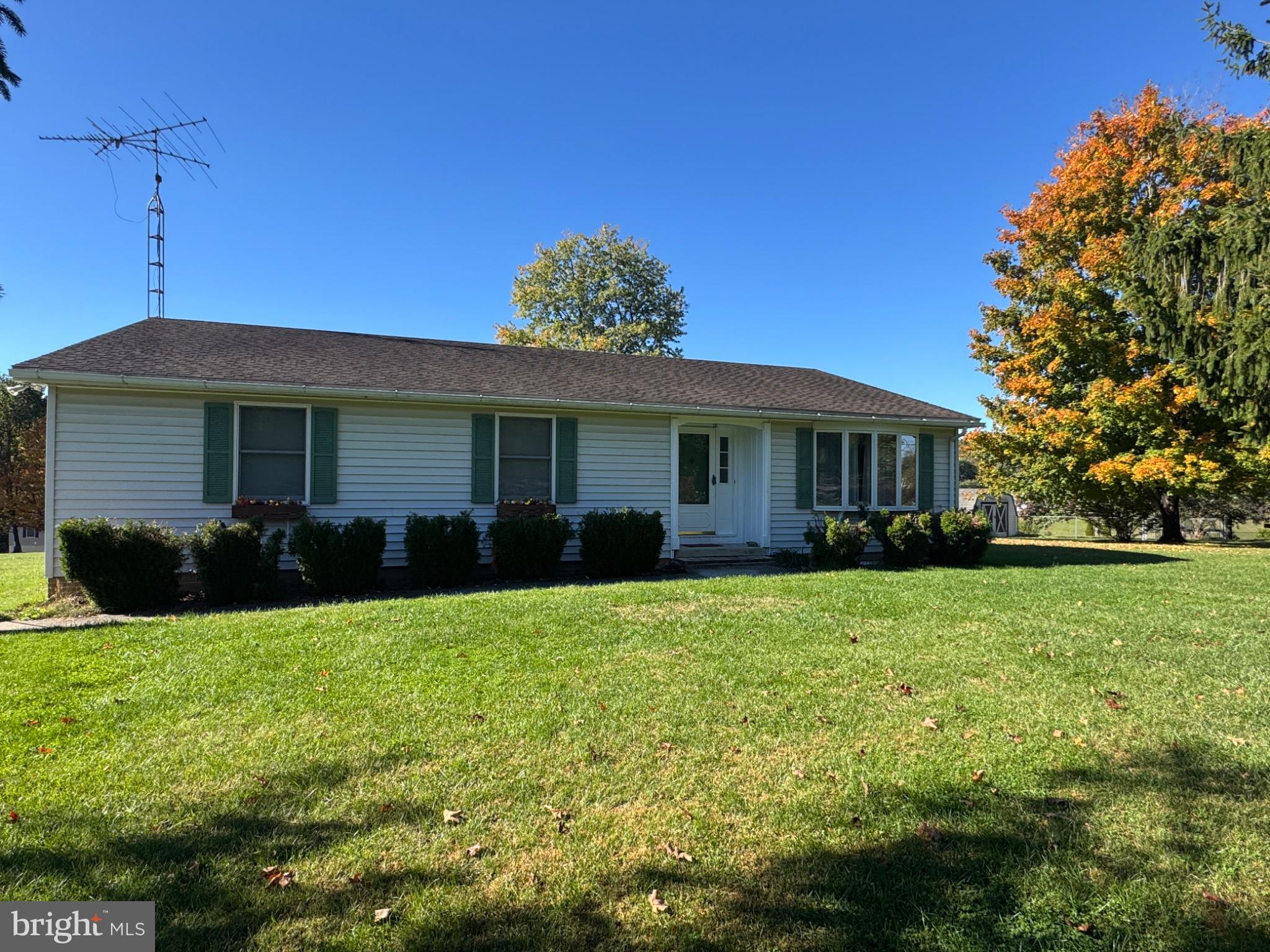 262 BRIDGET ROAD
