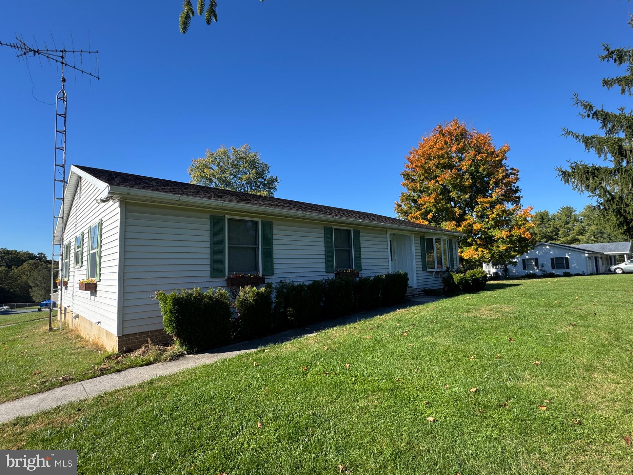 262 BRIDGET ROAD