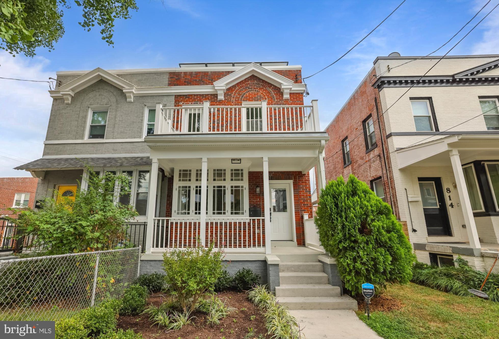 812 TEWKESBURY PLACE NW