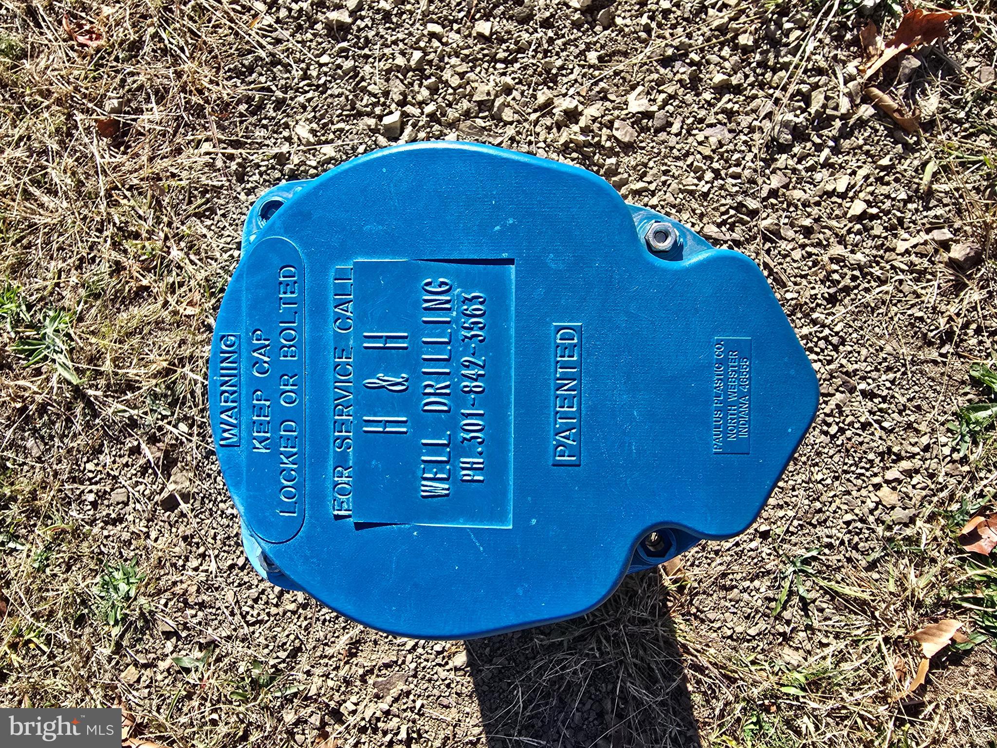 COLONIAL VILLAGE - Residential