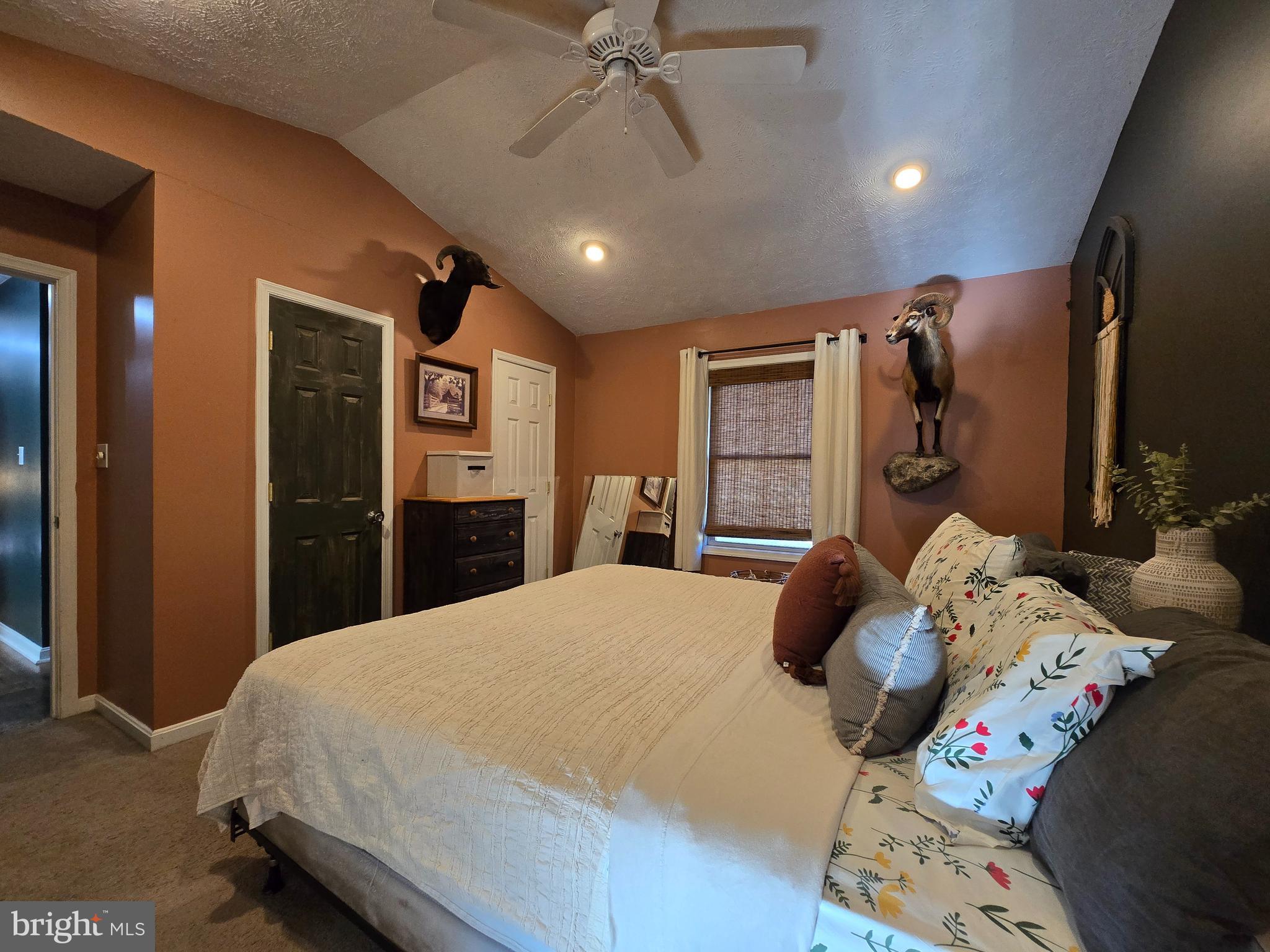 COLONIAL VILLAGE - Residential